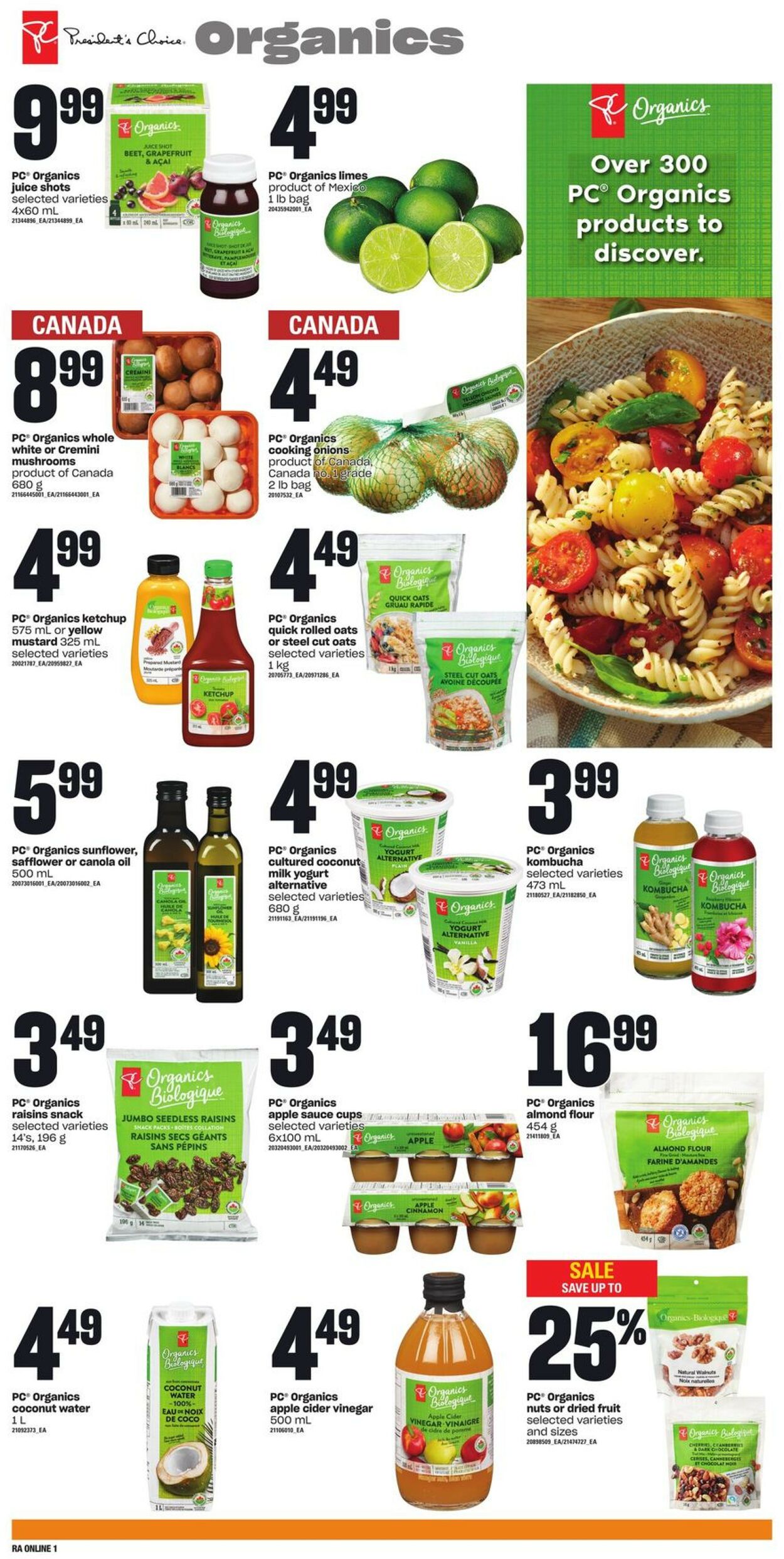 Atlantic Superstore Flyer - 03/16-03/22/2023 (Page 10)