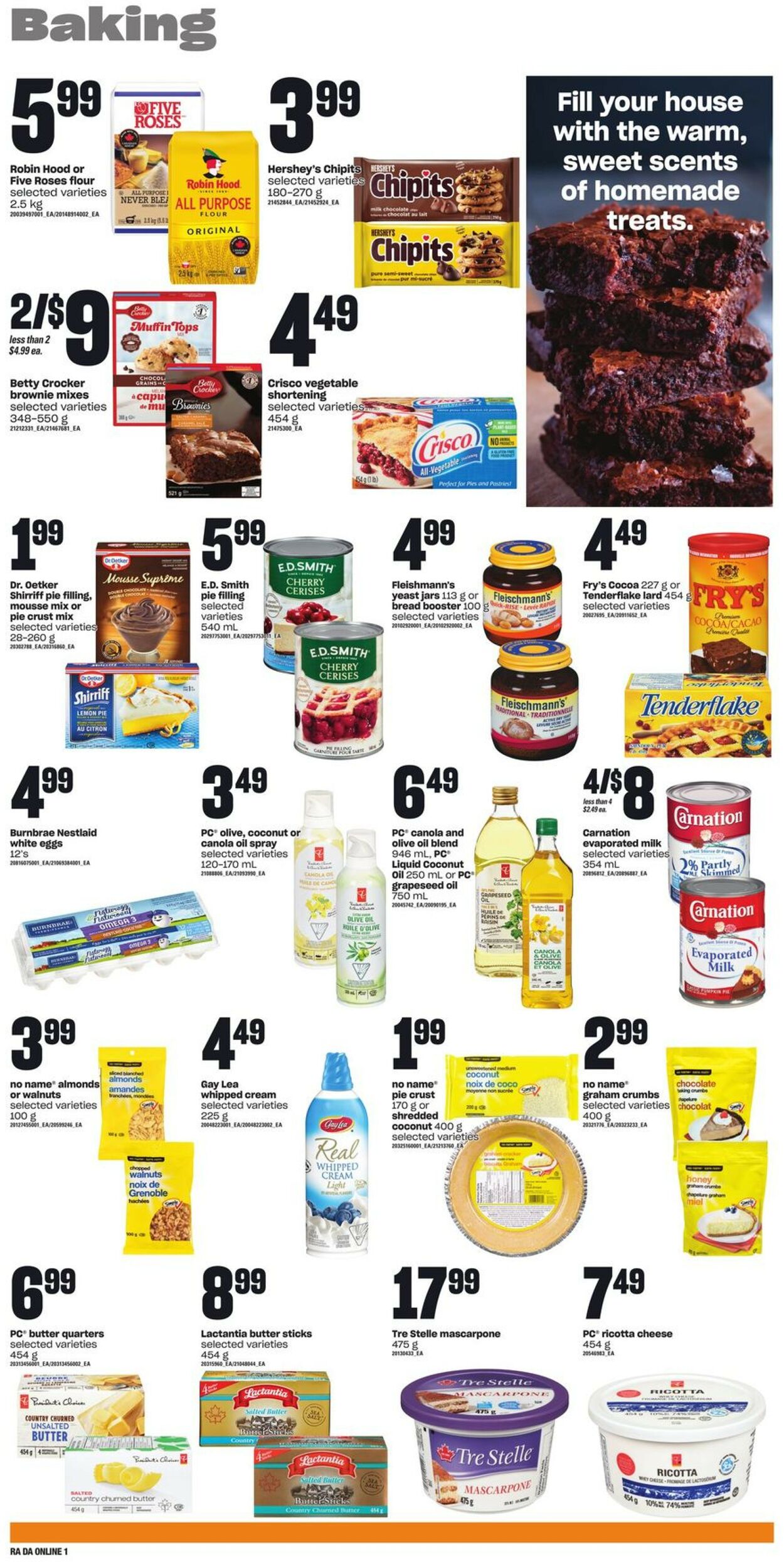 Atlantic Superstore Flyer - 03/23-03/29/2023 (Page 8)