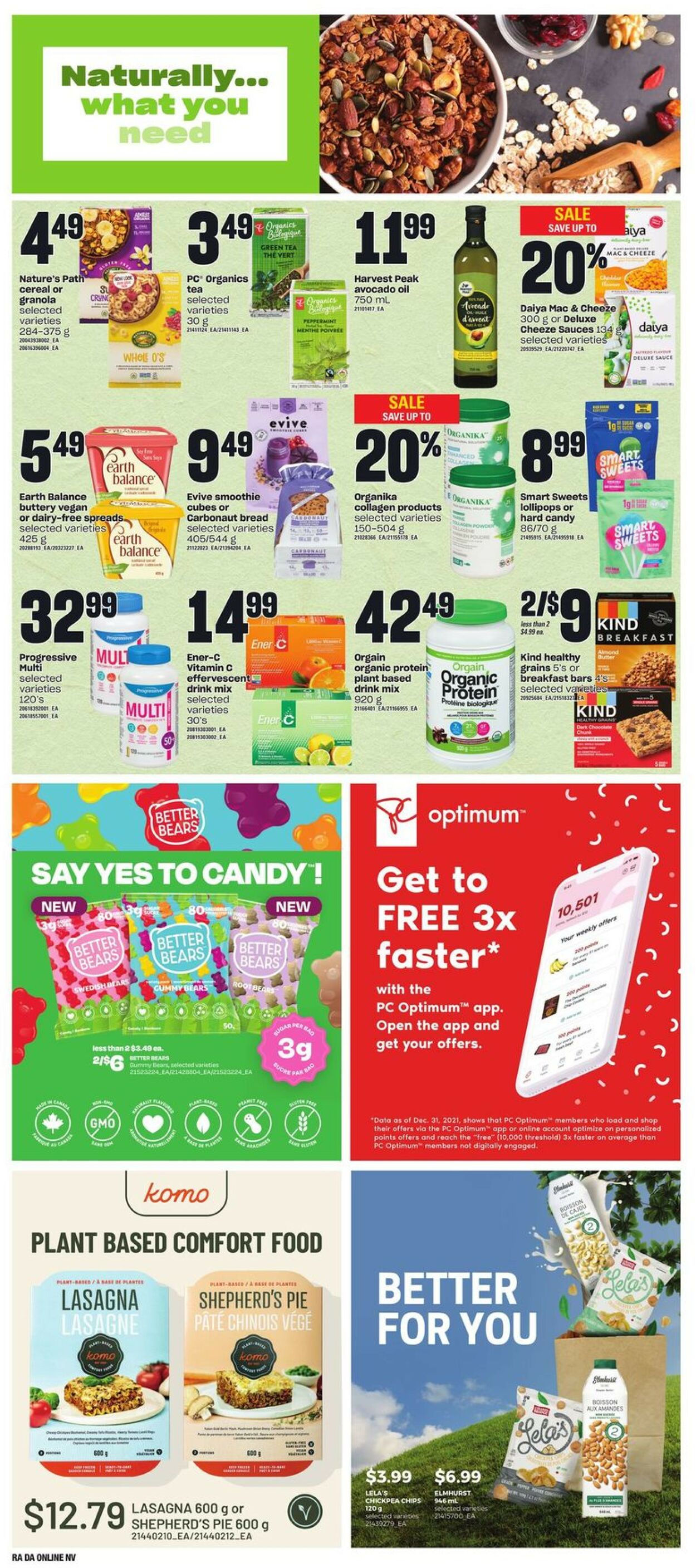 Atlantic Superstore Flyer - 03/23-03/29/2023 (Page 9)