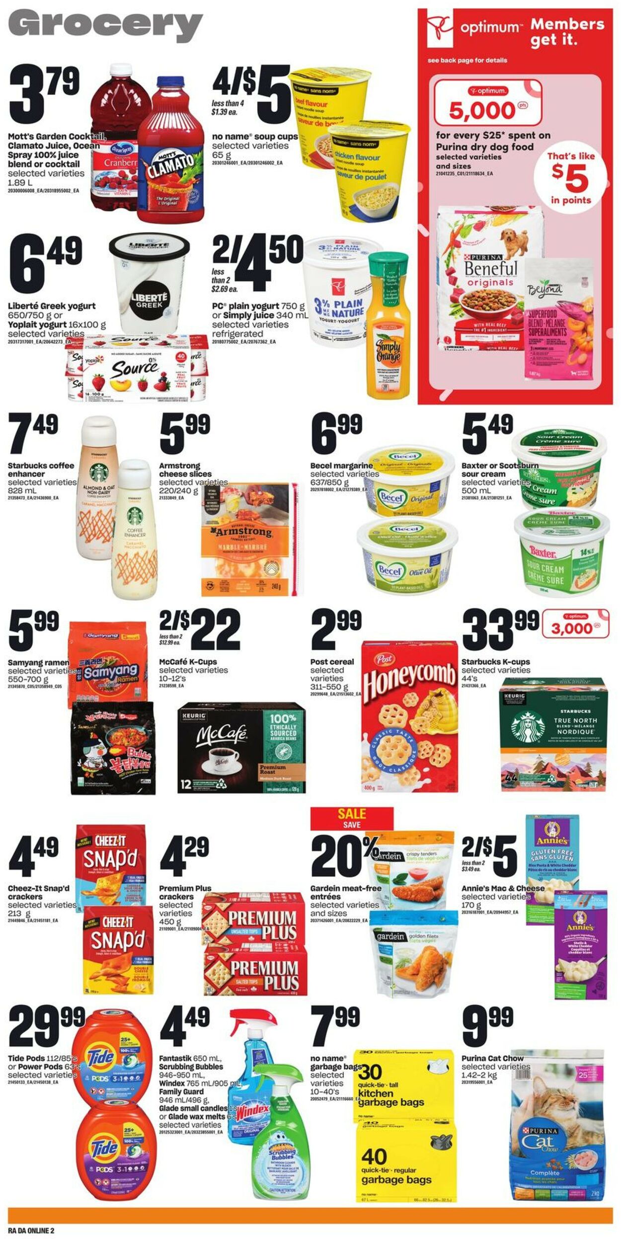 Atlantic Superstore Flyer - 03/23-03/29/2023 (Page 10)