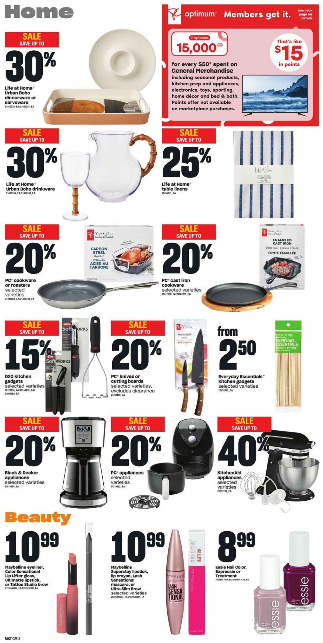 Atlantic Superstore Flyer - 03/23-03/29/2023 (Page 13)