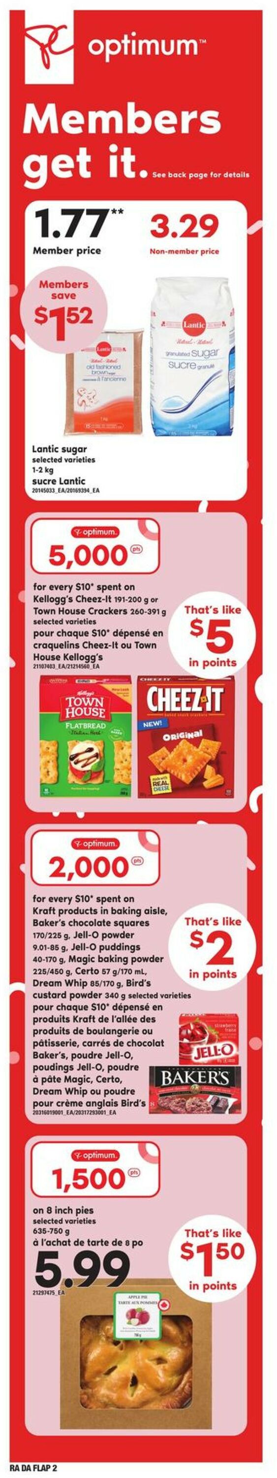 Atlantic Superstore Flyer - 03/30-04/05/2023 (Page 2)