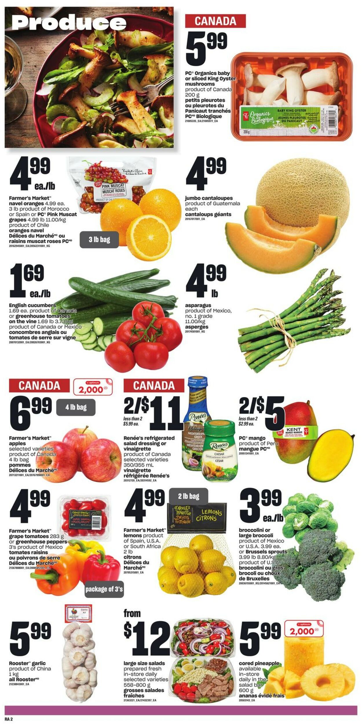Atlantic Superstore Flyer - 03/30-04/05/2023 (Page 6)