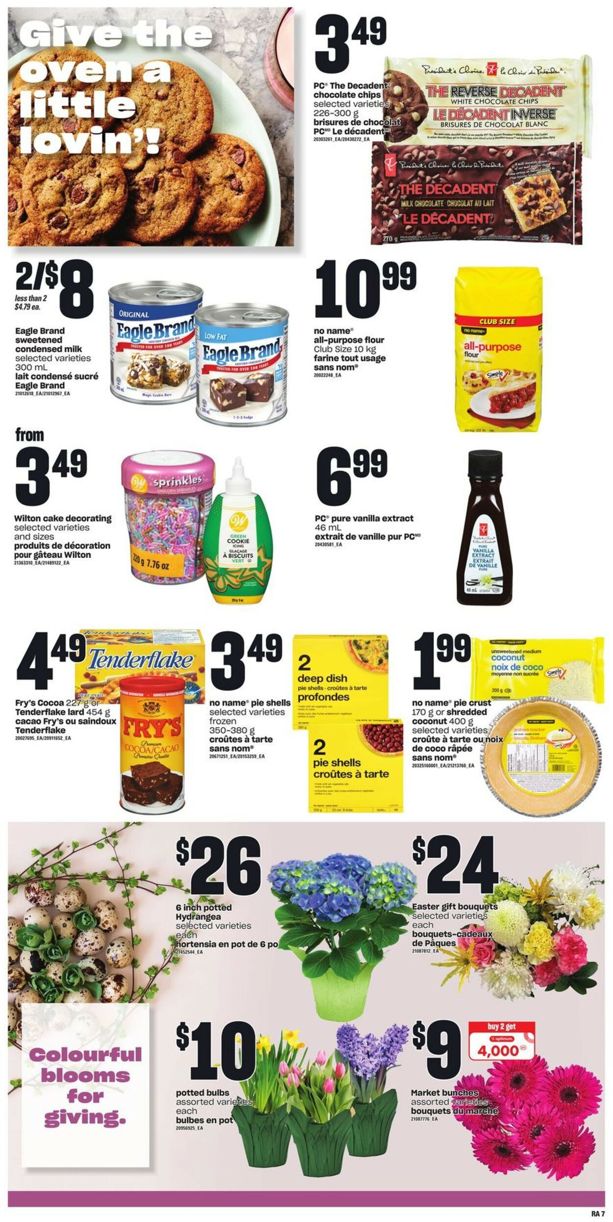 Atlantic Superstore Flyer - 03/30-04/05/2023 (Page 11)
