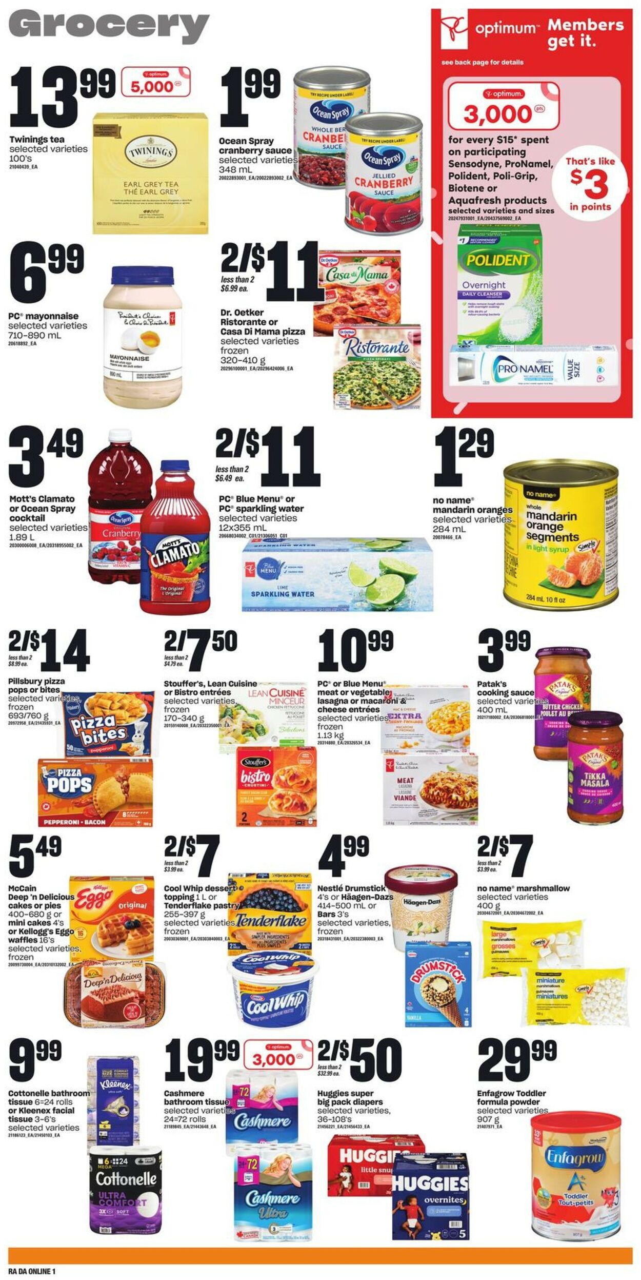 Atlantic Superstore Flyer - 03/30-04/05/2023 (Page 12)