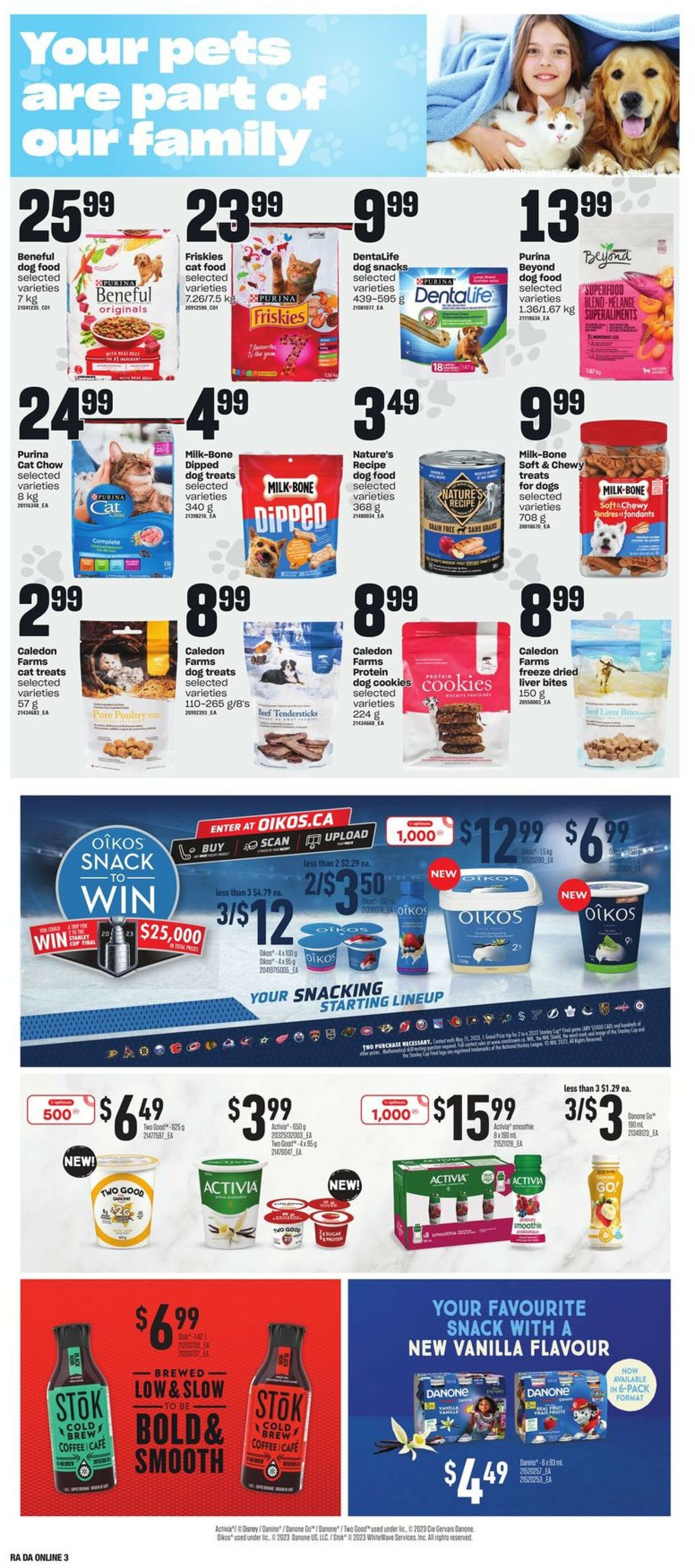 Atlantic Superstore Flyer - 03/30-04/05/2023 (Page 14)