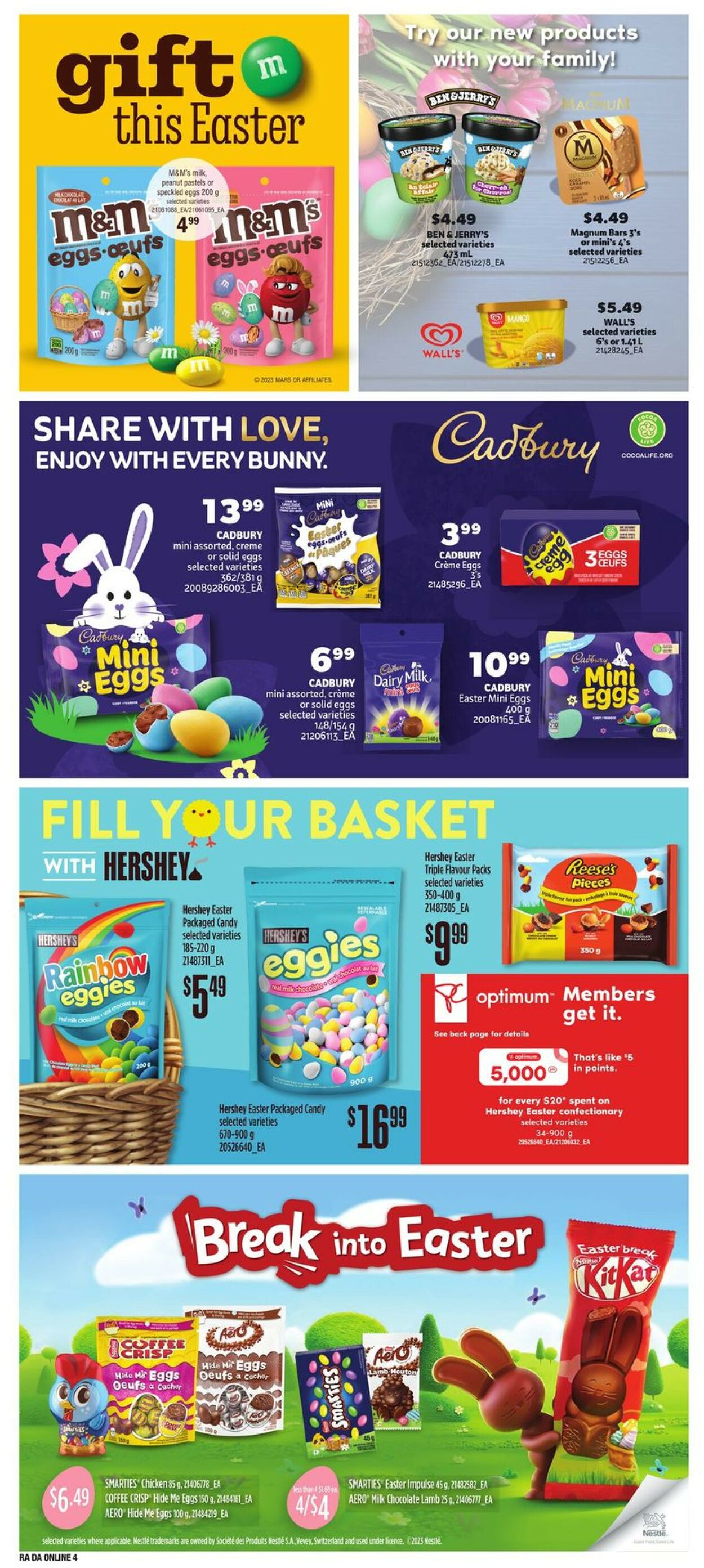 Atlantic Superstore Flyer - 03/30-04/05/2023 (Page 15)