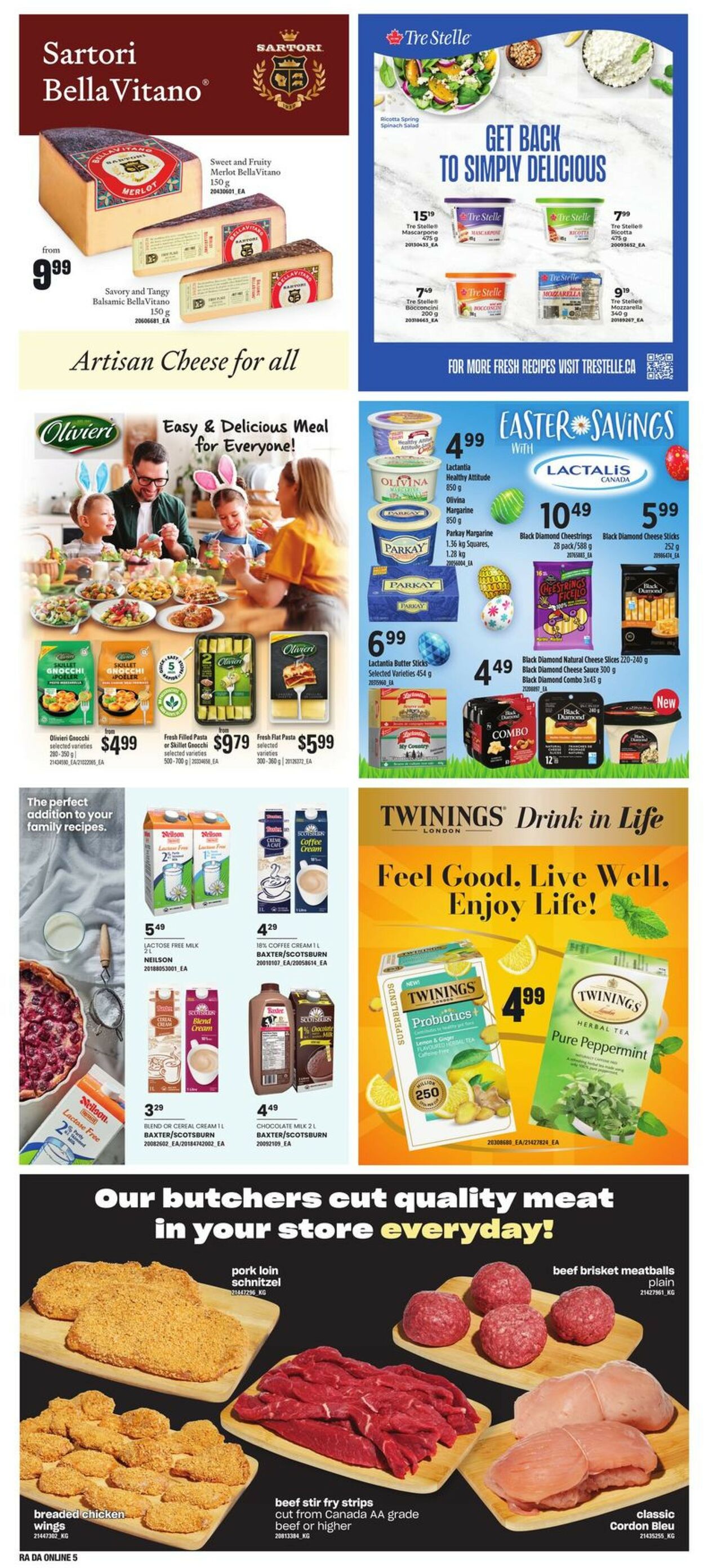 Atlantic Superstore Flyer - 03/30-04/05/2023 (Page 18)