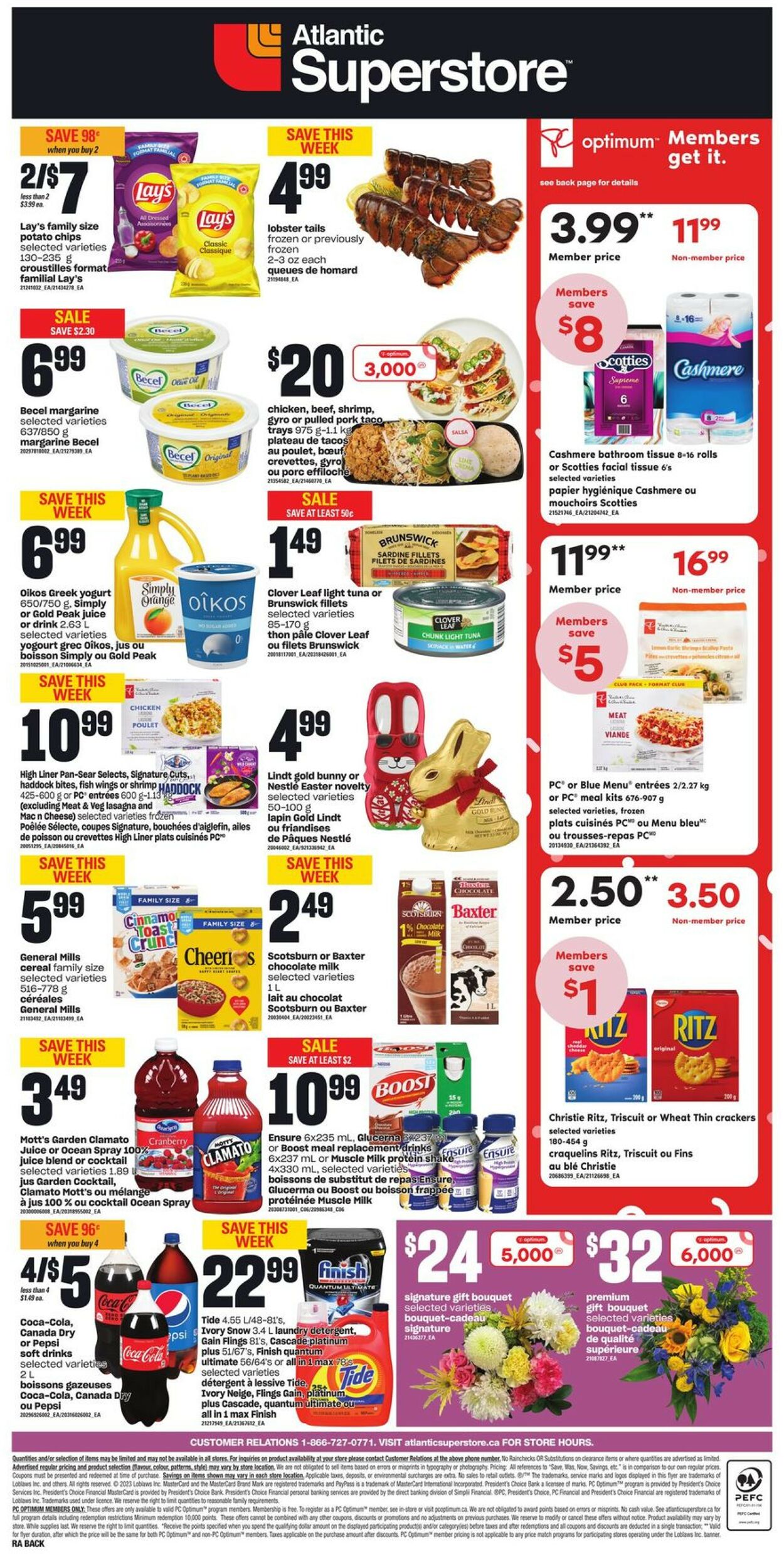 Atlantic Superstore Flyer - 04/06-04/12/2023 (Page 5)