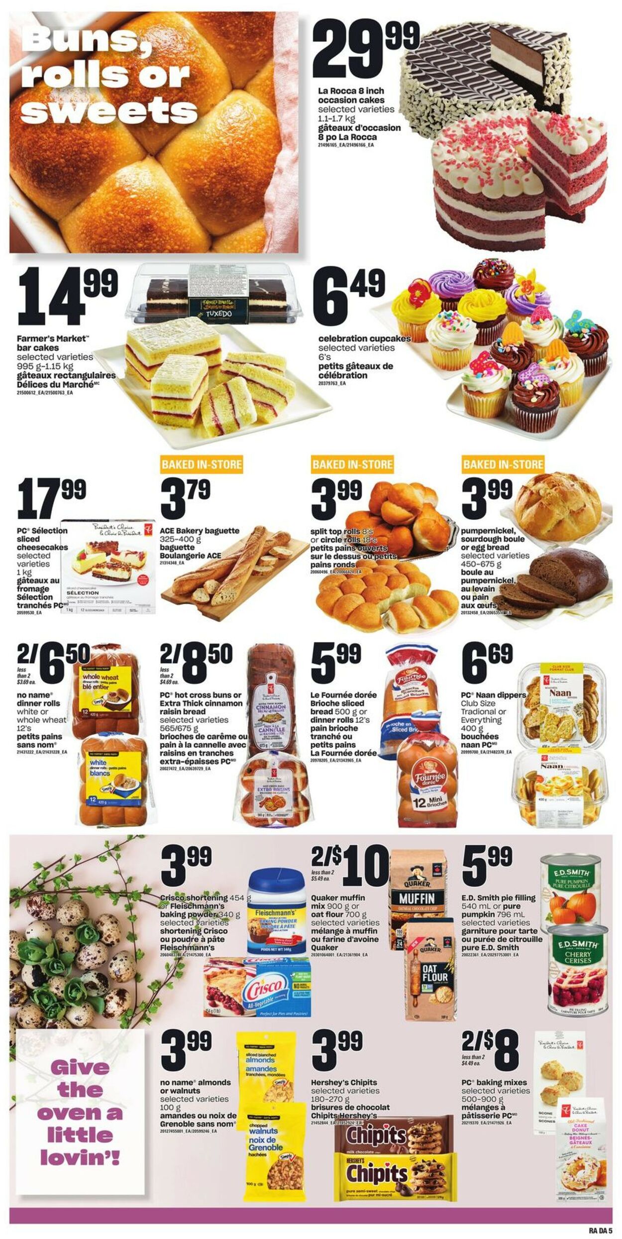 Atlantic Superstore Flyer - 04/06-04/12/2023 (Page 9)