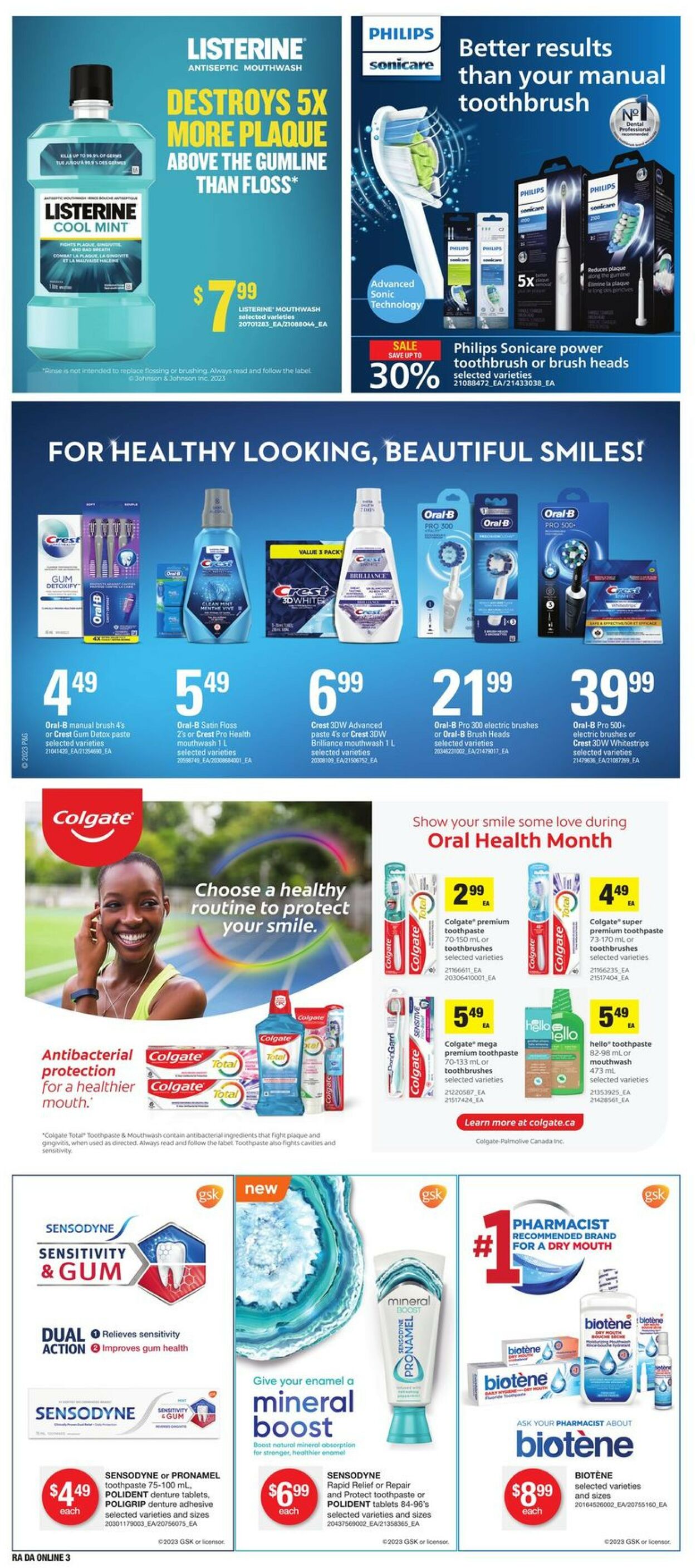 Atlantic Superstore Flyer - 04/06-04/12/2023 (Page 13)