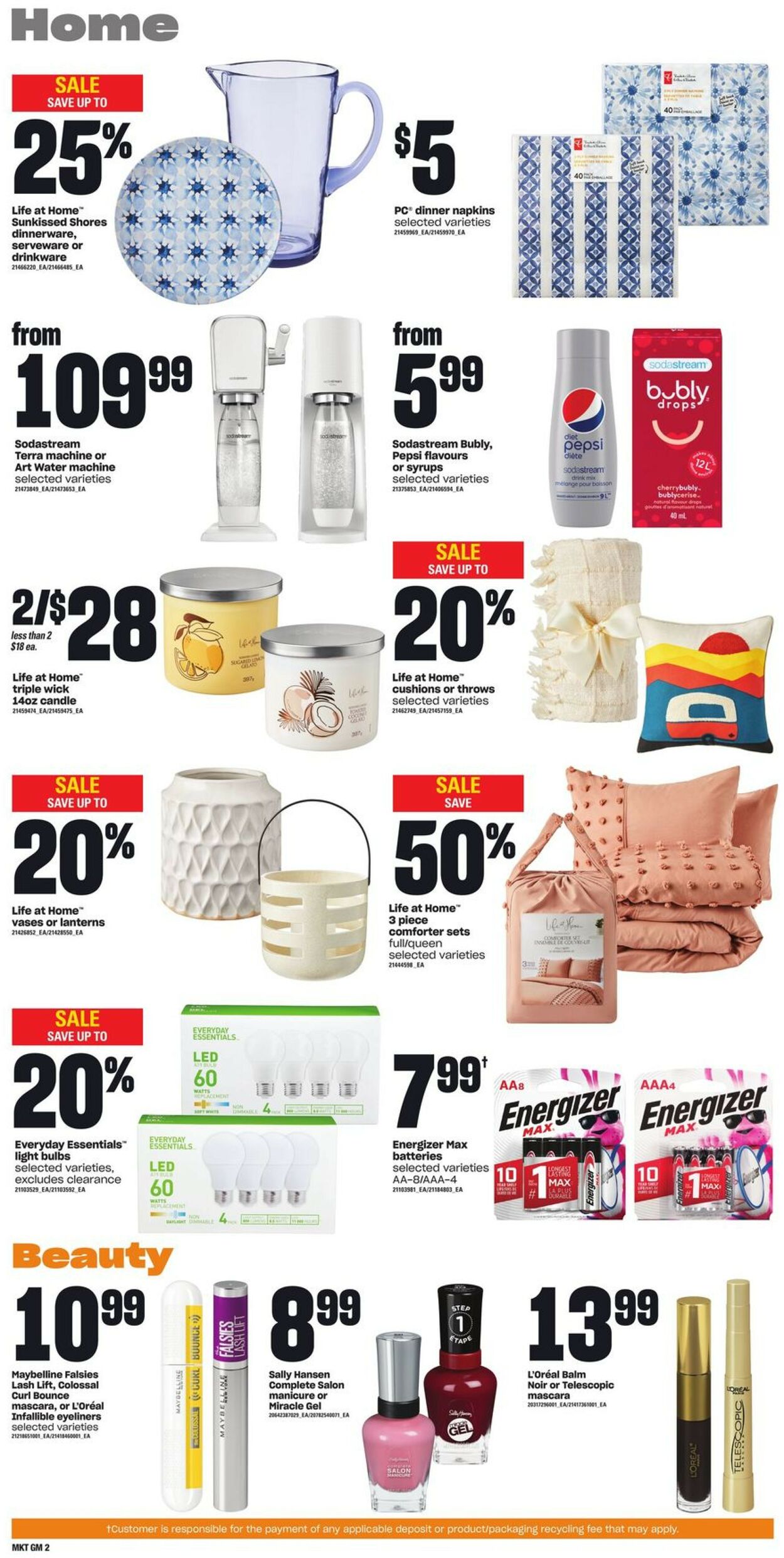 Atlantic Superstore Flyer - 04/06-04/12/2023 (Page 16)