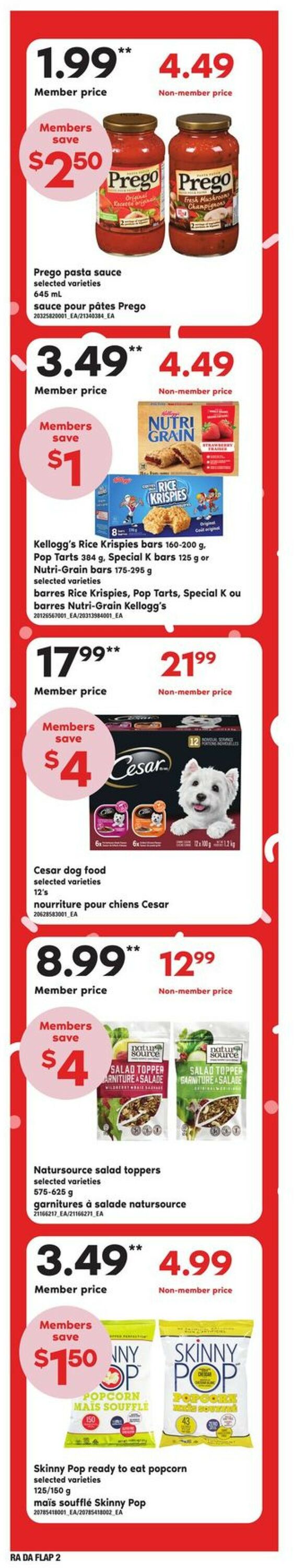 Atlantic Superstore Flyer - 04/13-04/19/2023 (Page 2)