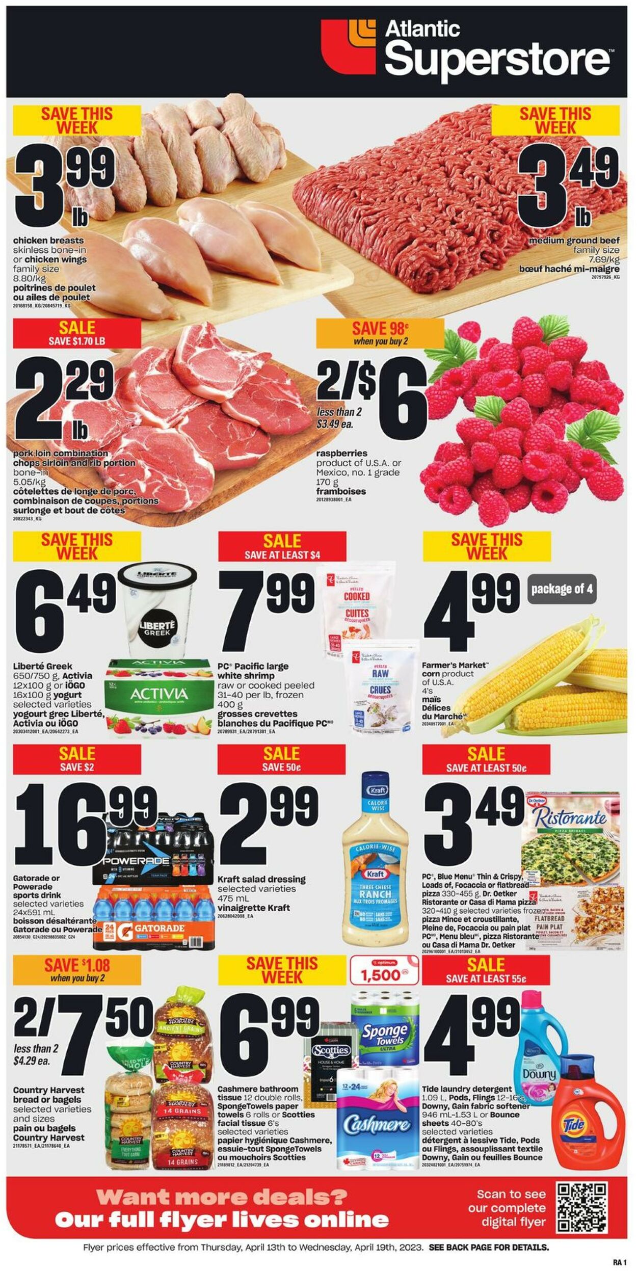 Atlantic Superstore Flyer - 04/13-04/19/2023 (Page 3)