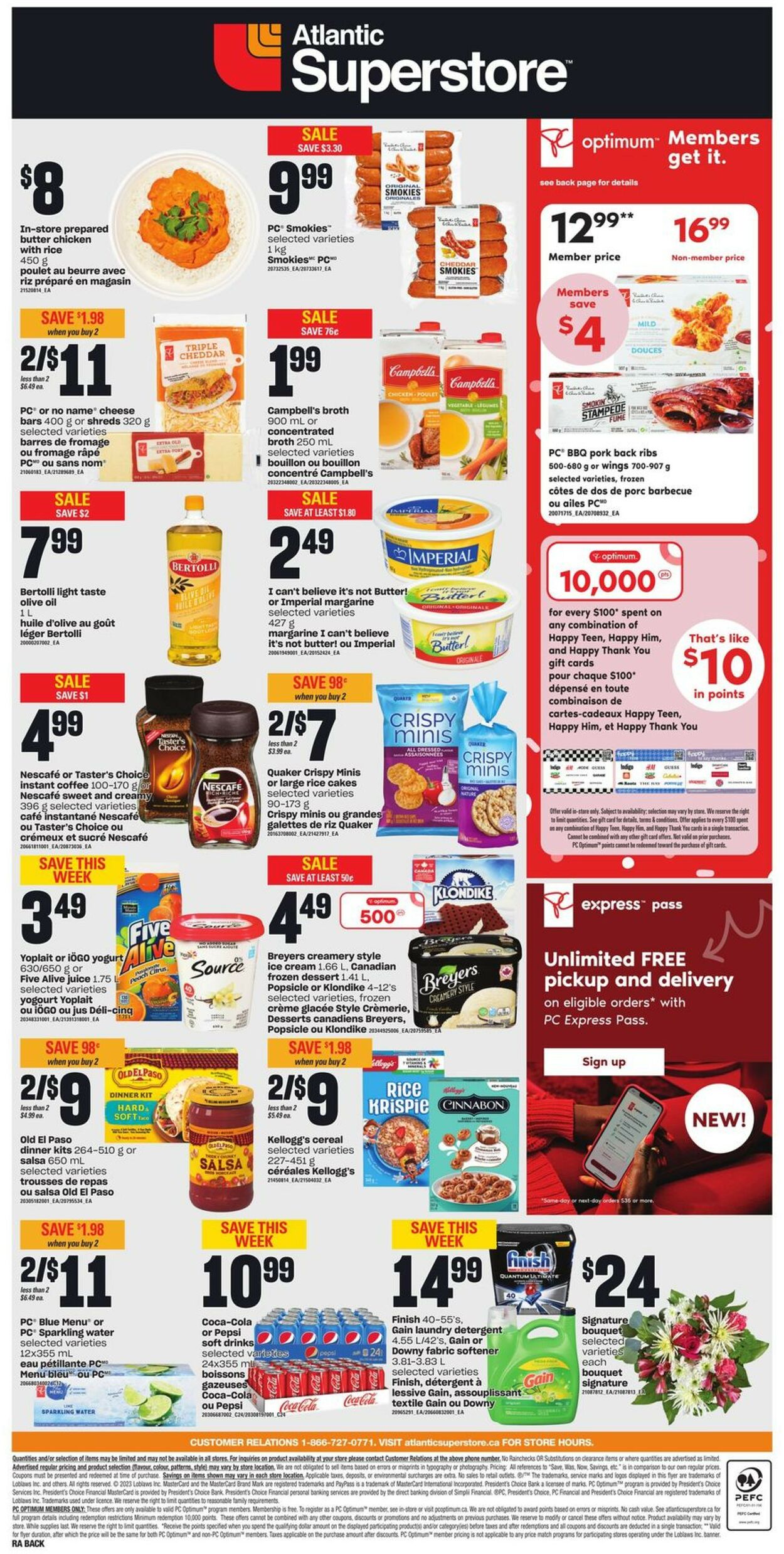 Atlantic Superstore Flyer - 04/13-04/19/2023 (Page 5)
