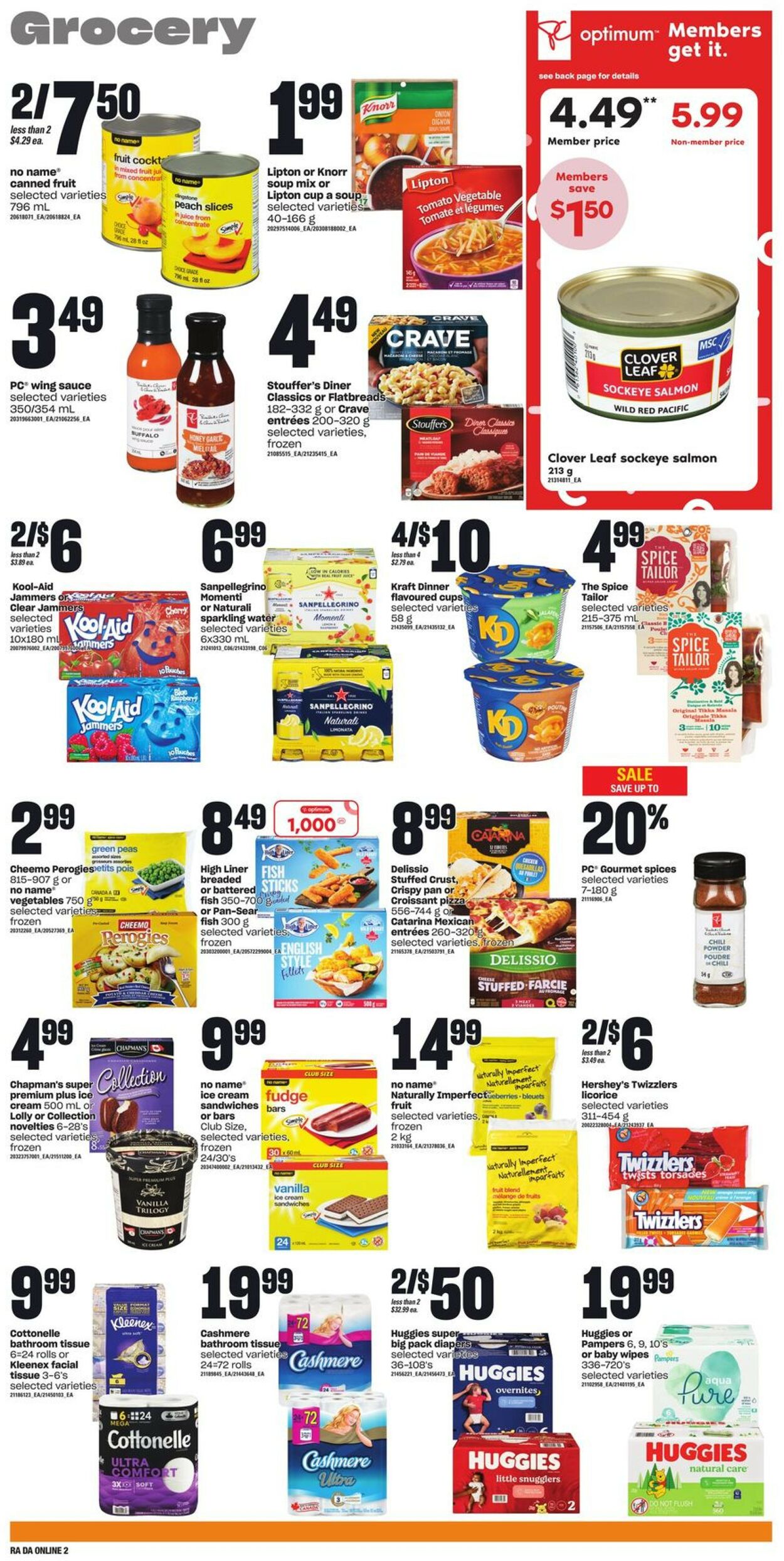Atlantic Superstore Flyer - 04/13-04/19/2023 (Page 9)