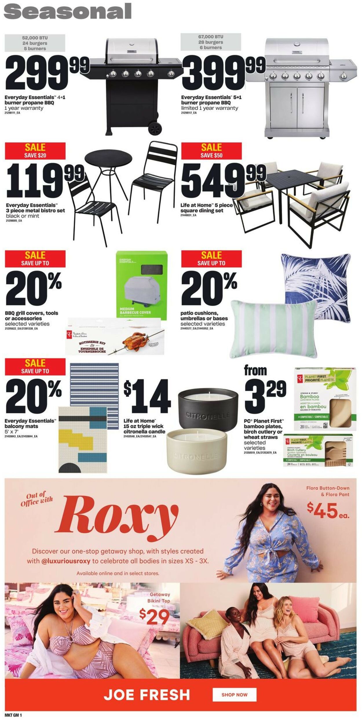 Atlantic Superstore Flyer - 04/13-04/19/2023 (Page 12)