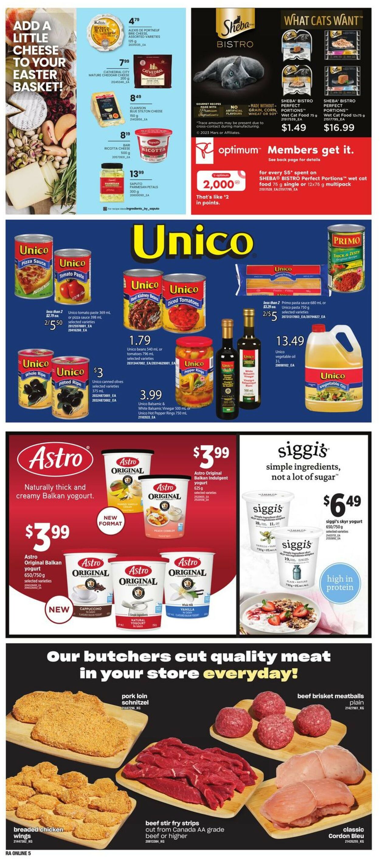 Atlantic Superstore Flyer - 04/13-04/19/2023 (Page 13)