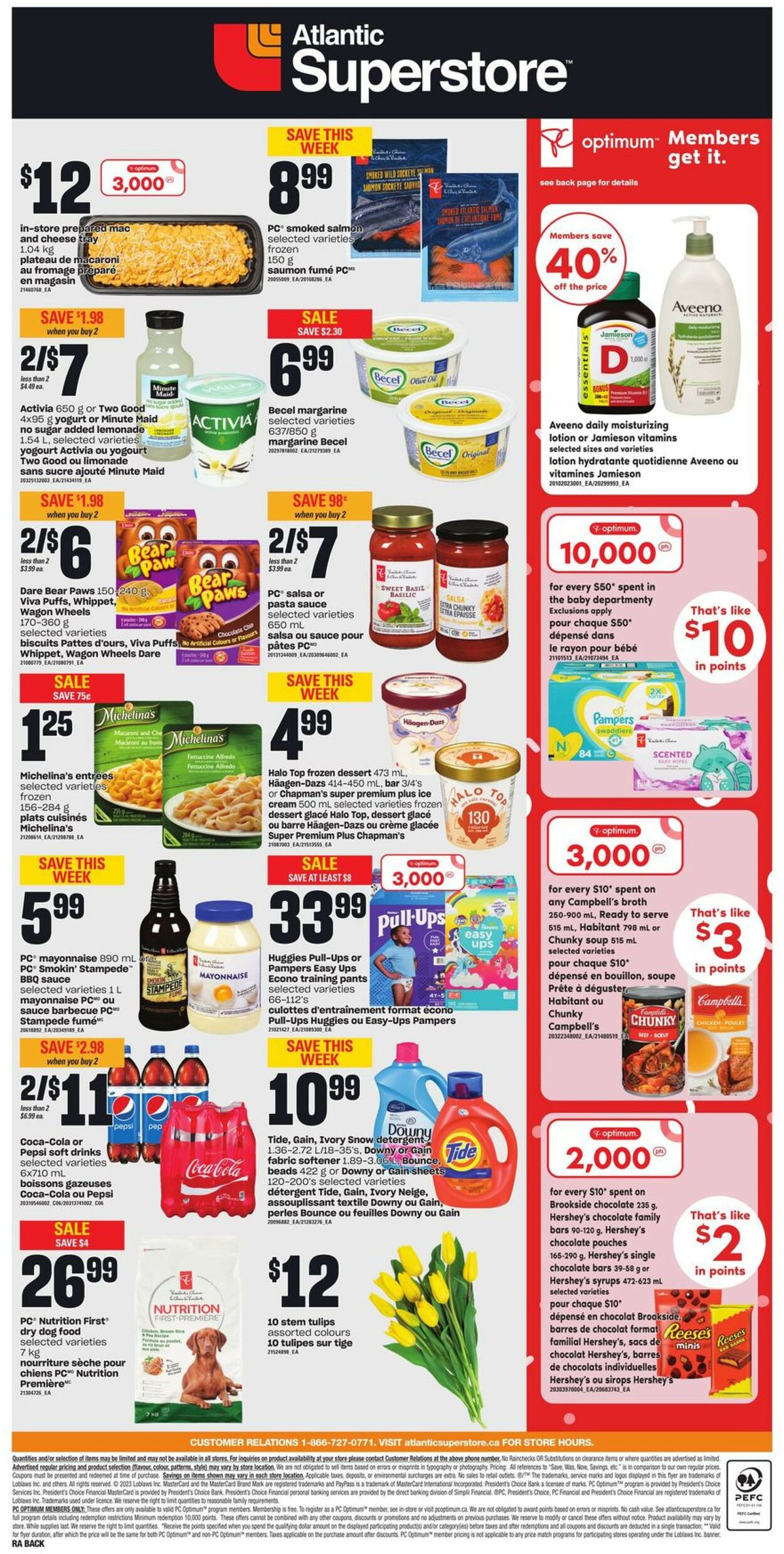 Atlantic Superstore Flyer - 04/20-04/26/2023 (Page 6)