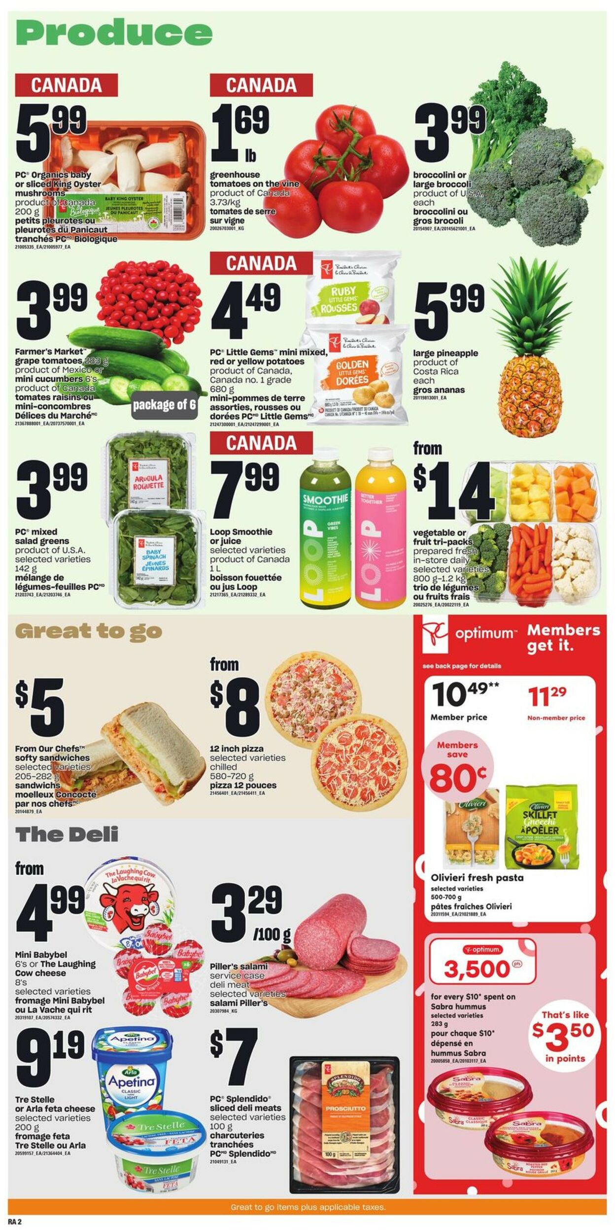 Atlantic Superstore Flyer - 04/20-04/26/2023 (Page 7)
