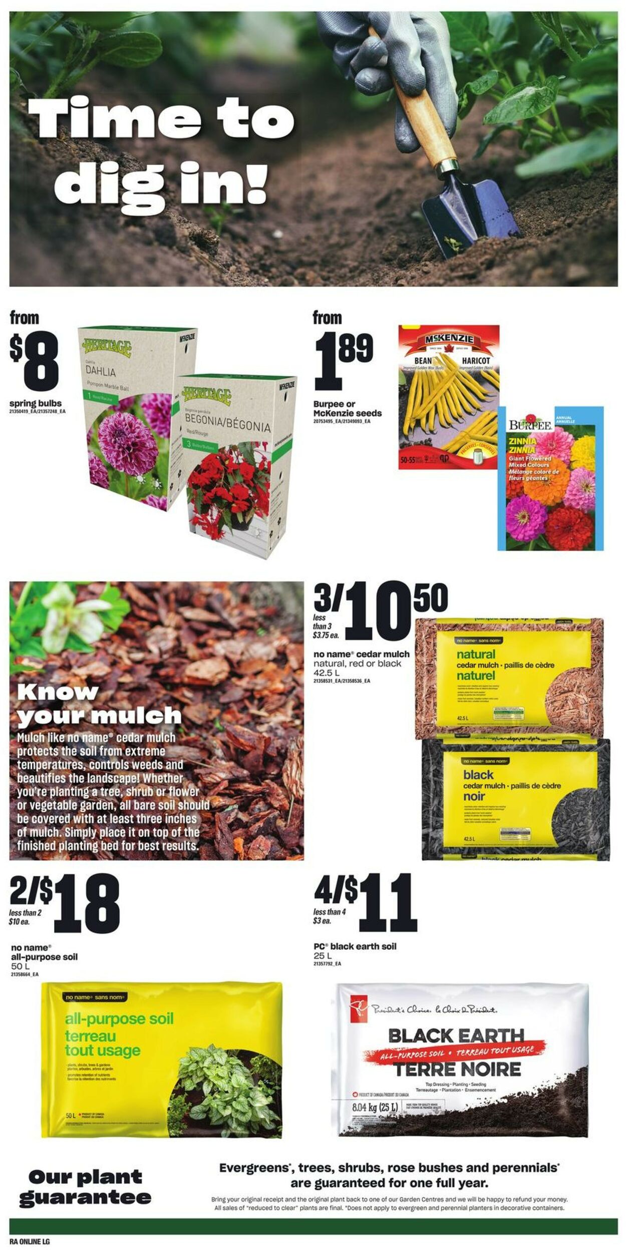 Atlantic Superstore Flyer - 04/20-04/26/2023 (Page 9)