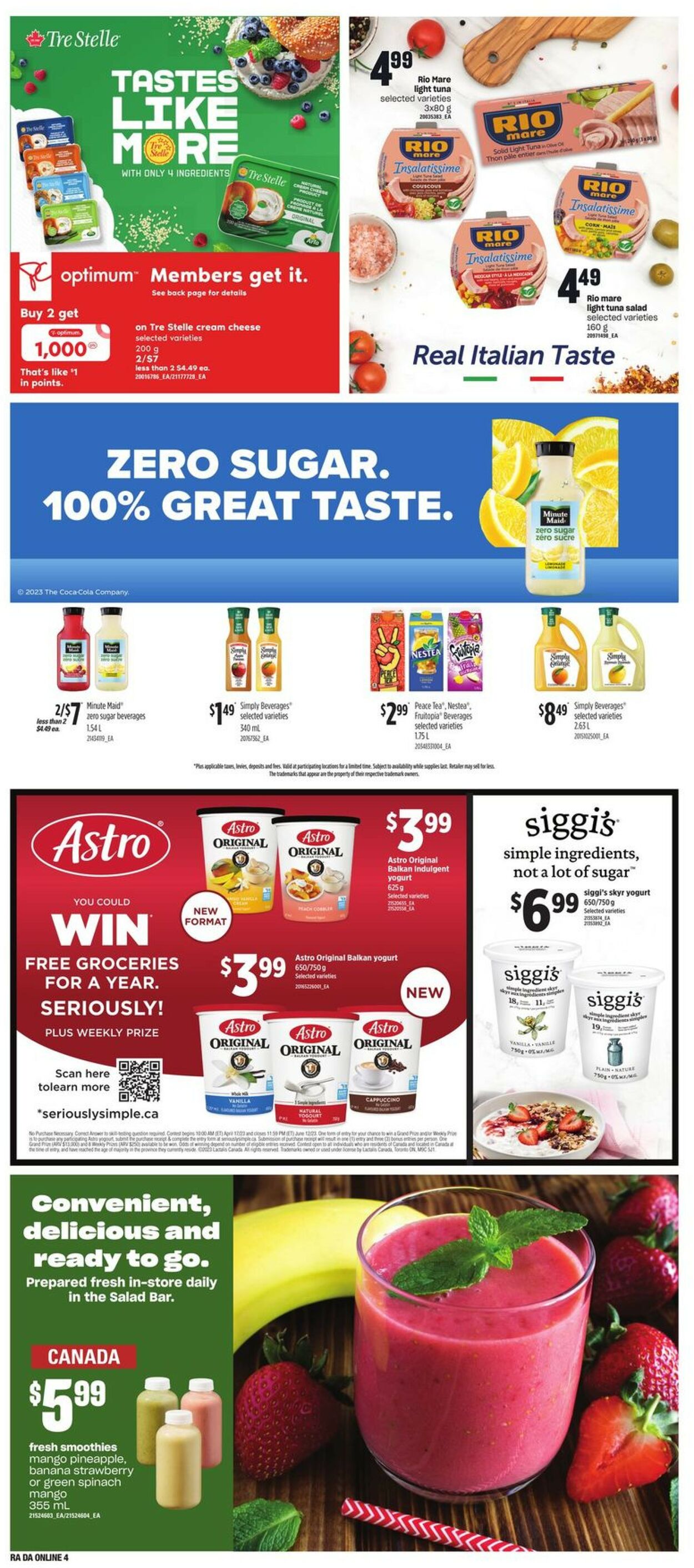 Atlantic Superstore Flyer - 04/20-04/26/2023 (Page 15)