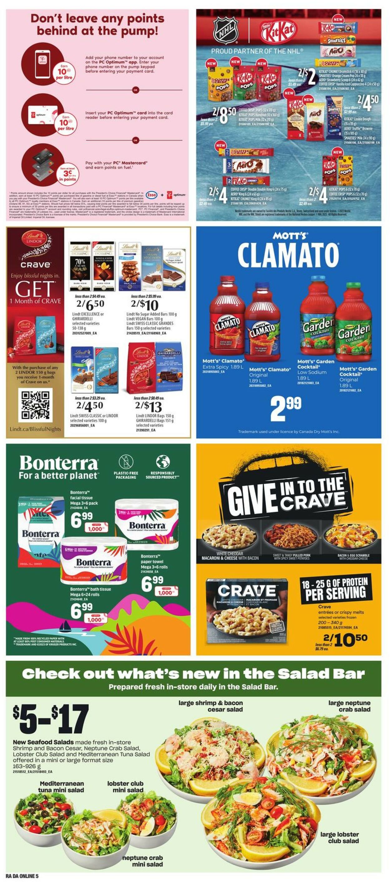 Atlantic Superstore Flyer - 04/20-04/26/2023 (Page 16)