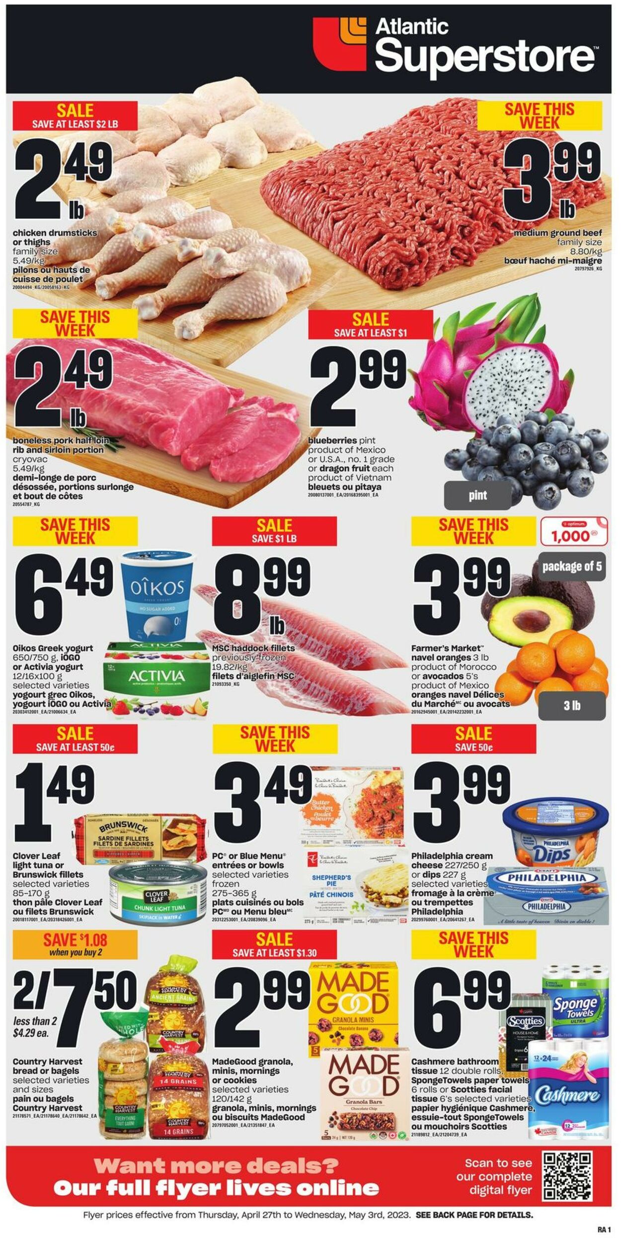 Atlantic Superstore Flyer - 04/27-05/03/2023 (Page 3)