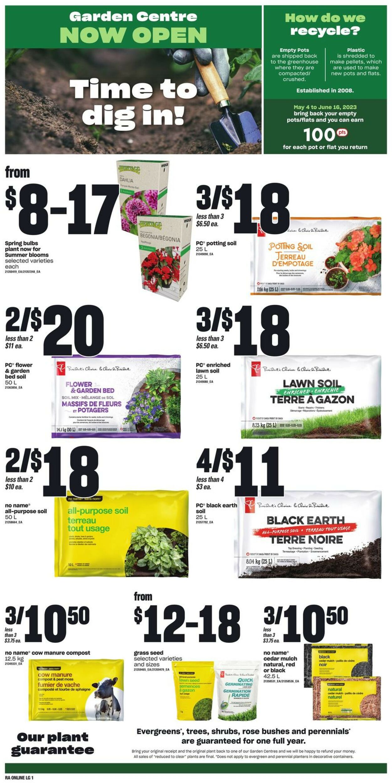 Atlantic Superstore Flyer - 04/27-05/03/2023 (Page 9)