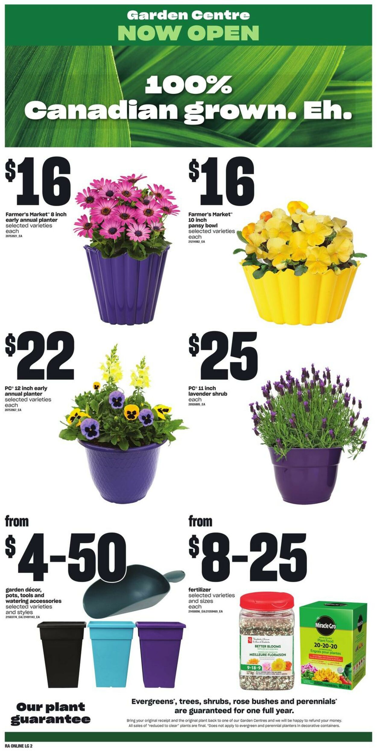 Atlantic Superstore Flyer - 04/27-05/03/2023 (Page 10)
