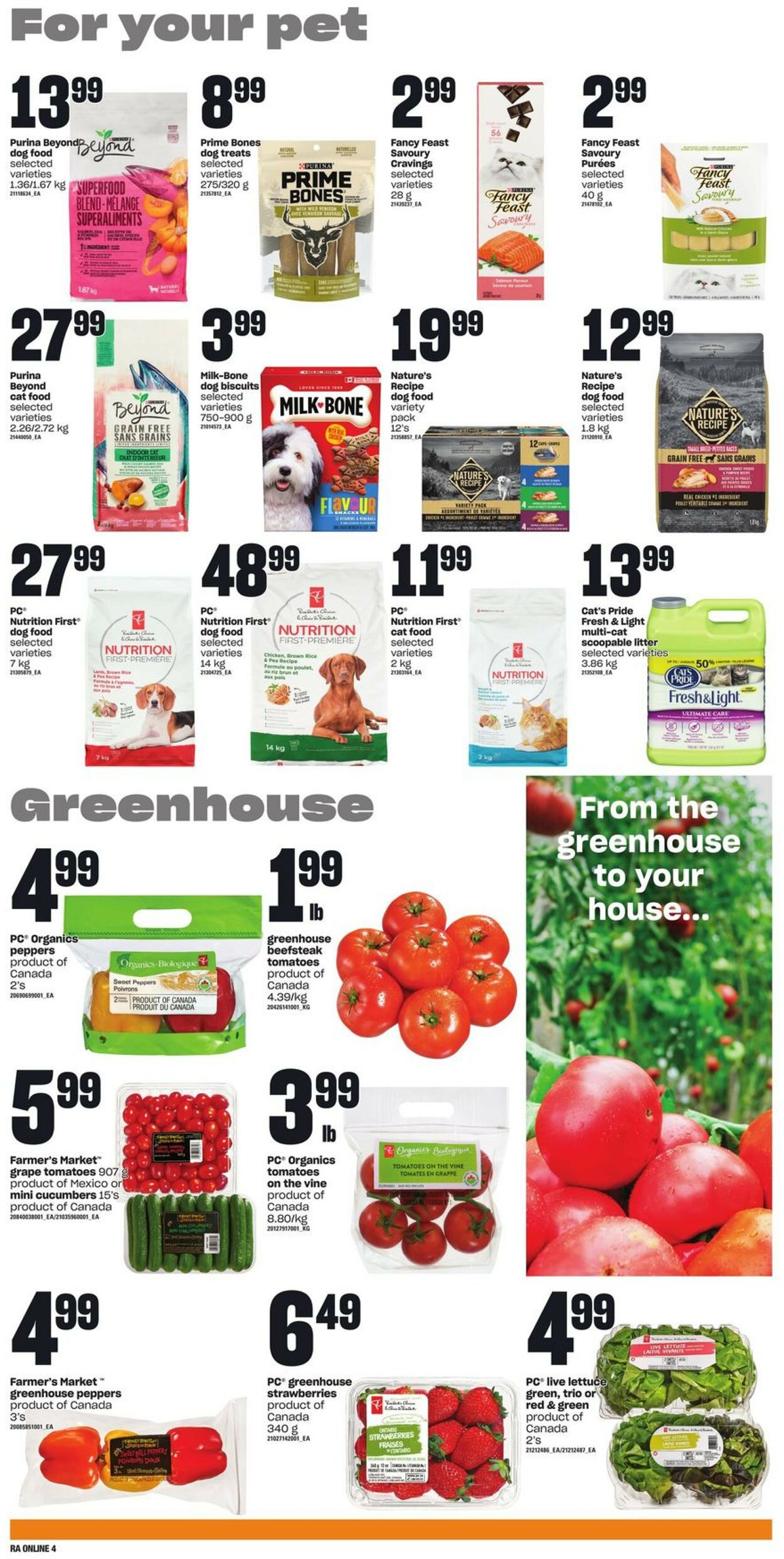 Atlantic Superstore Flyer - 04/27-05/03/2023 (Page 13)