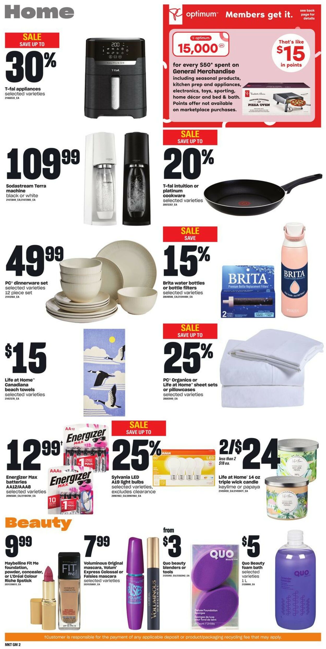 Atlantic Superstore Flyer - 04/27-05/03/2023 (Page 15)