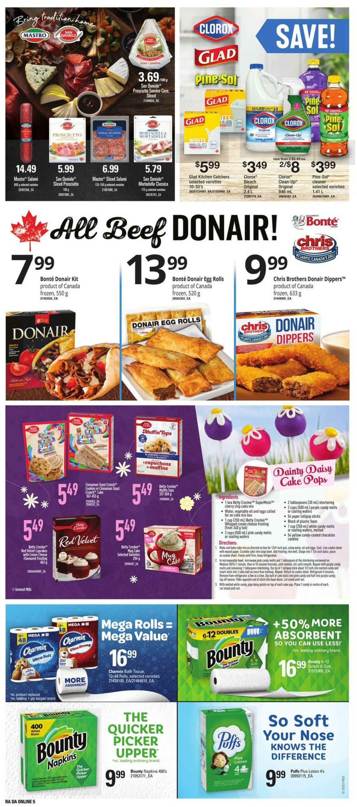 Atlantic Superstore Flyer - 04/27-05/03/2023 (Page 16)