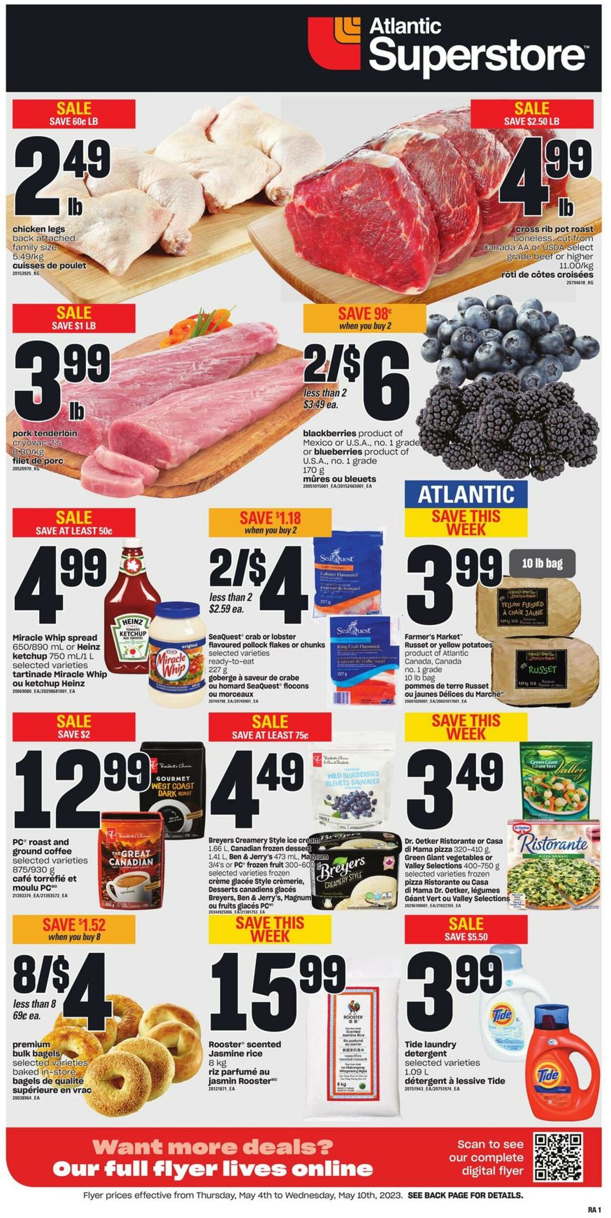Atlantic Superstore Flyer - 05/04-05/10/2023 (Page 3)