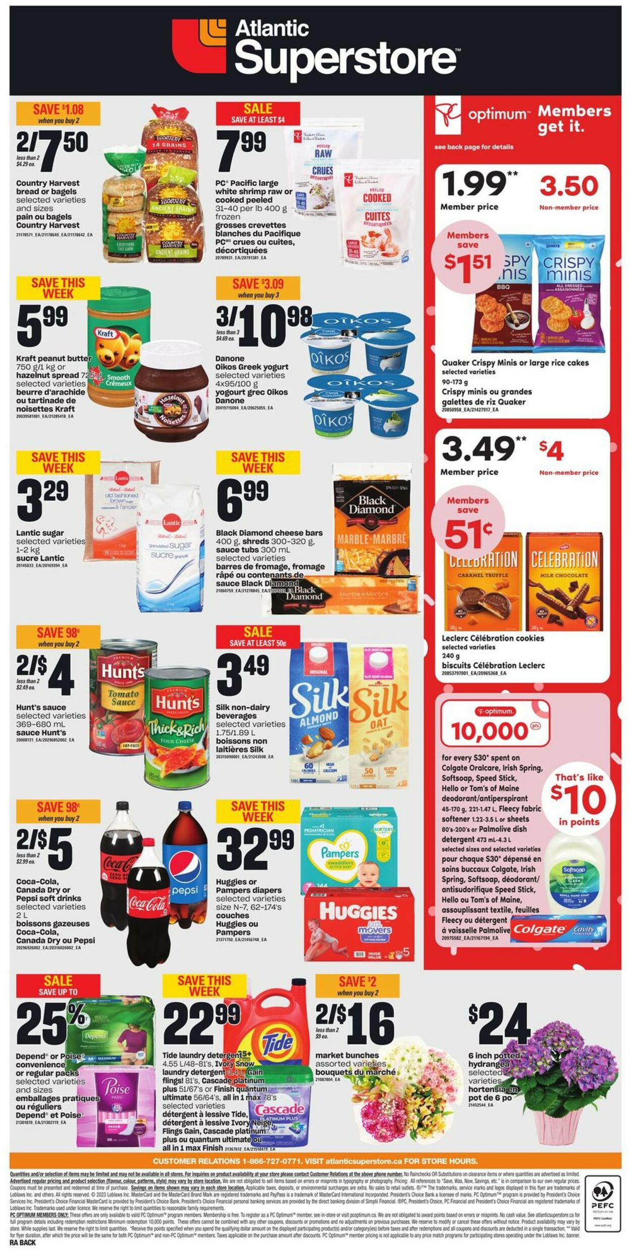 Atlantic Superstore Flyer - 05/04-05/10/2023 (Page 5)