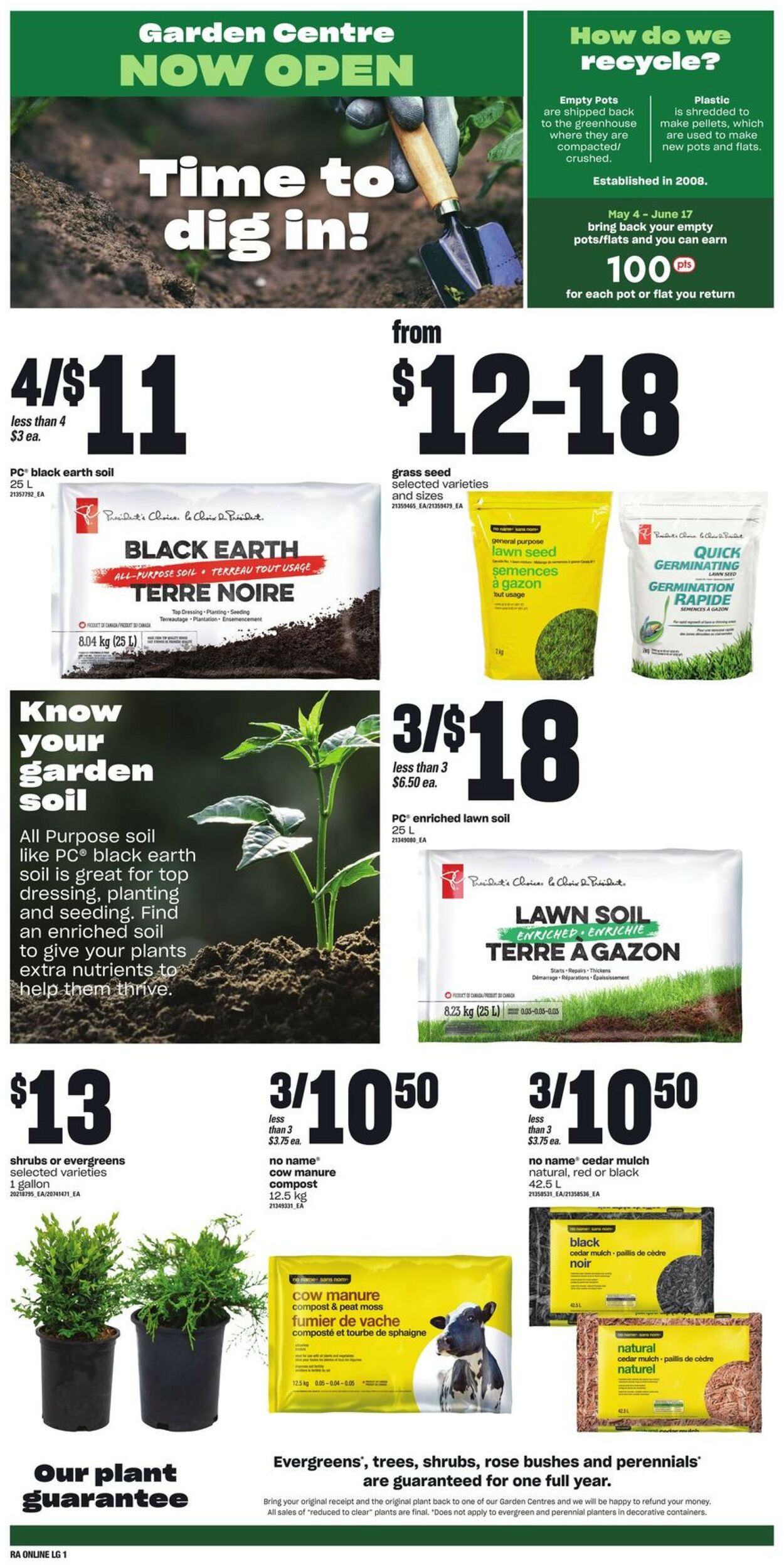 Atlantic Superstore Flyer - 05/04-05/10/2023 (Page 8)