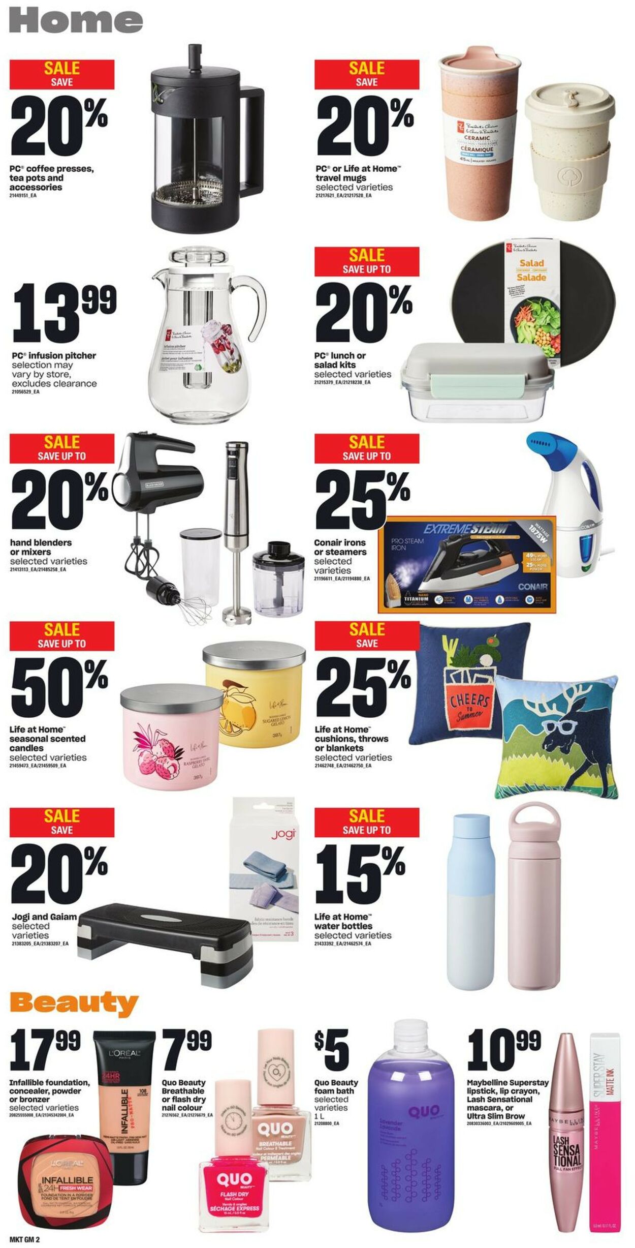 Atlantic Superstore Flyer - 05/04-05/10/2023 (Page 13)