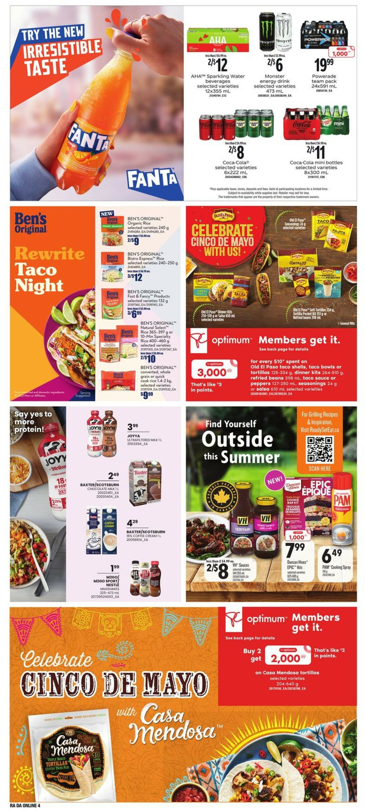 Atlantic Superstore Flyer - 05/04-05/10/2023 (Page 15)