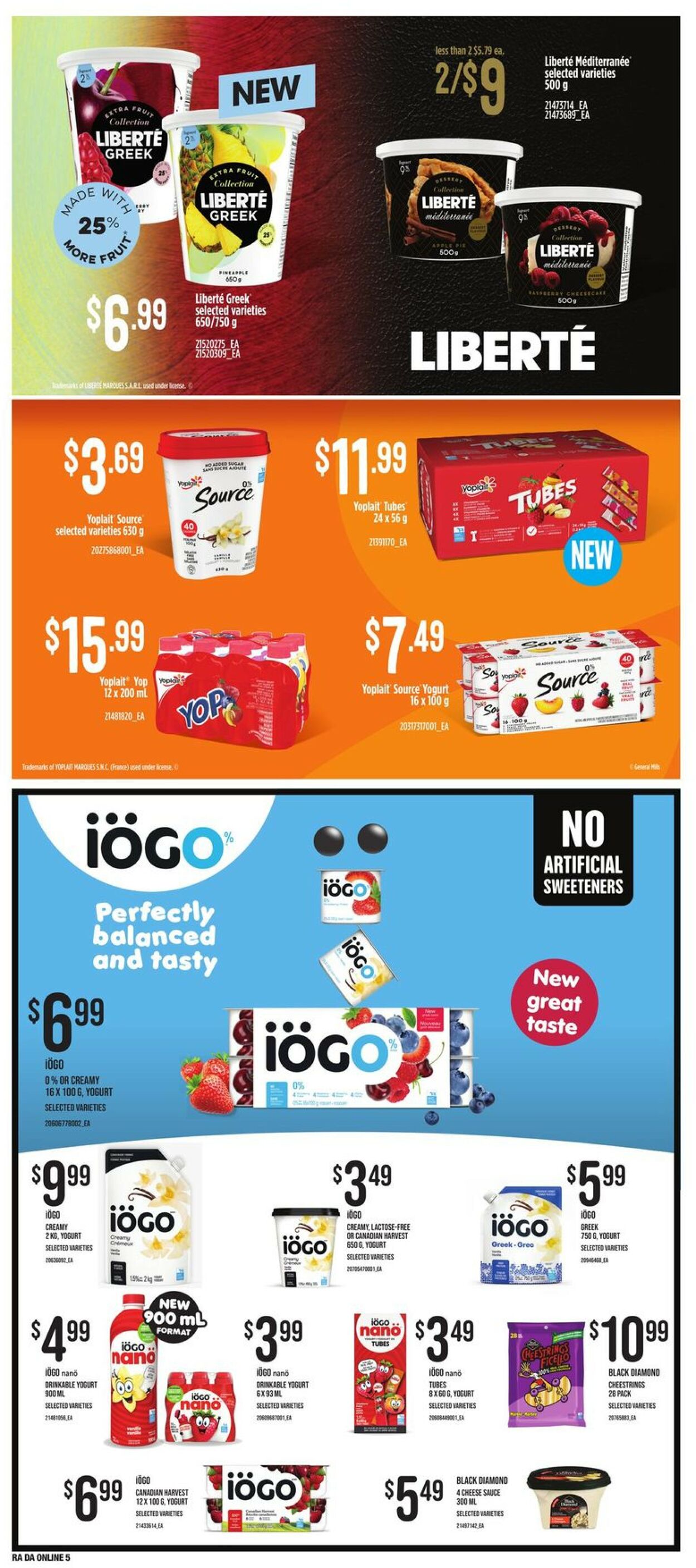 Atlantic Superstore Flyer - 05/04-05/10/2023 (Page 16)