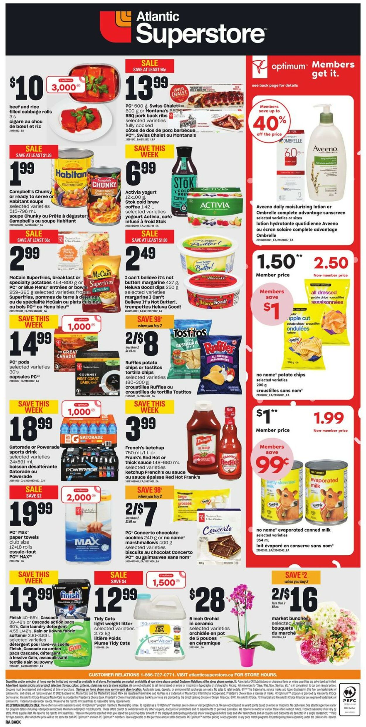 Atlantic Superstore Flyer - 05/11-05/17/2023 (Page 5)