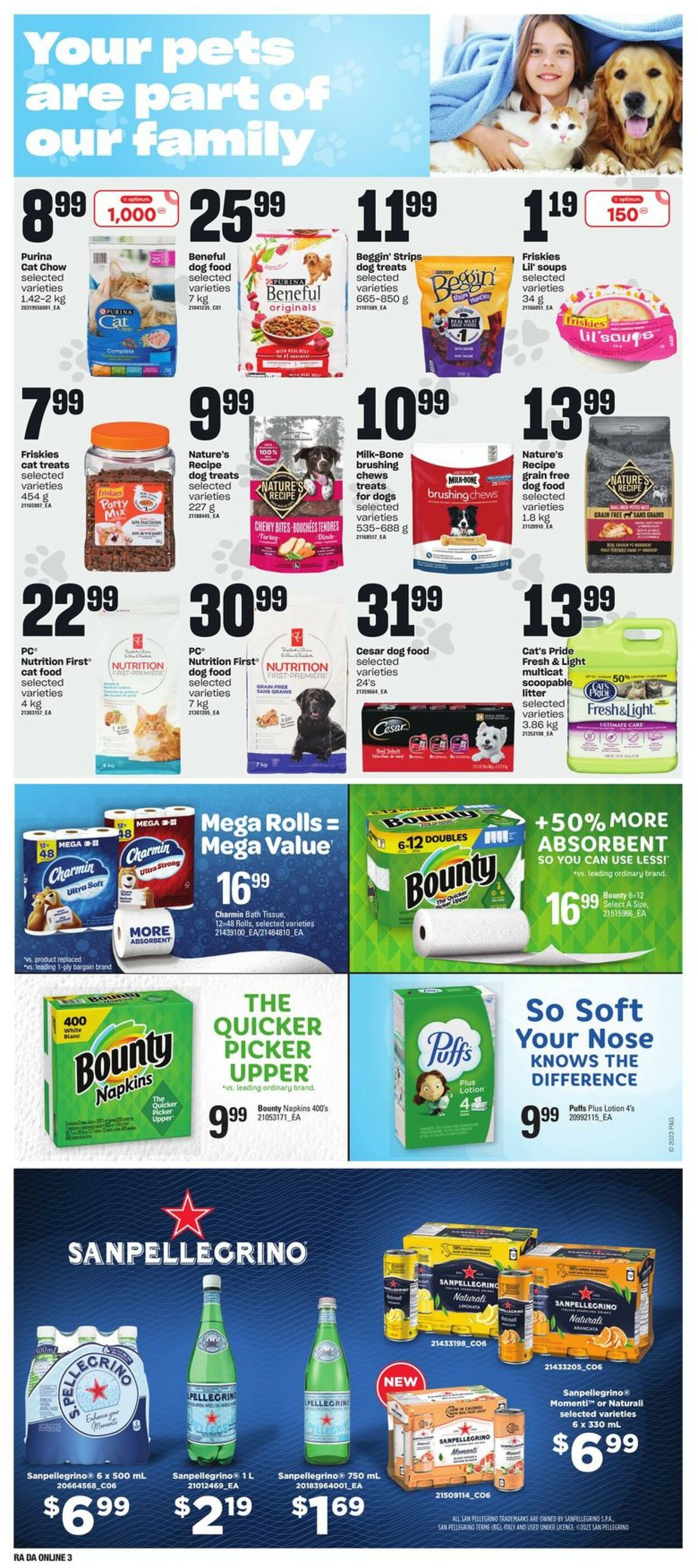 Atlantic Superstore Flyer - 05/11-05/17/2023 (Page 13)