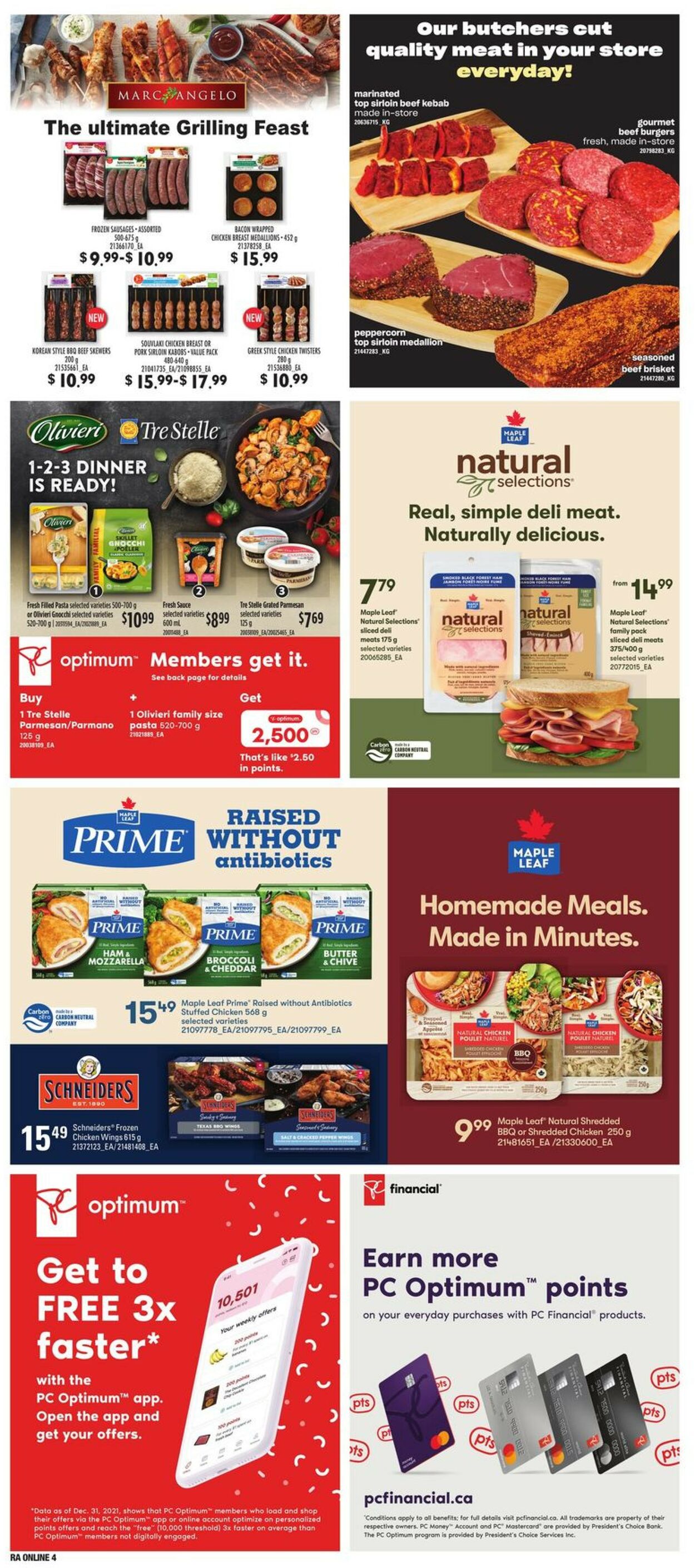 Atlantic Superstore Flyer - 05/11-05/17/2023 (Page 17)