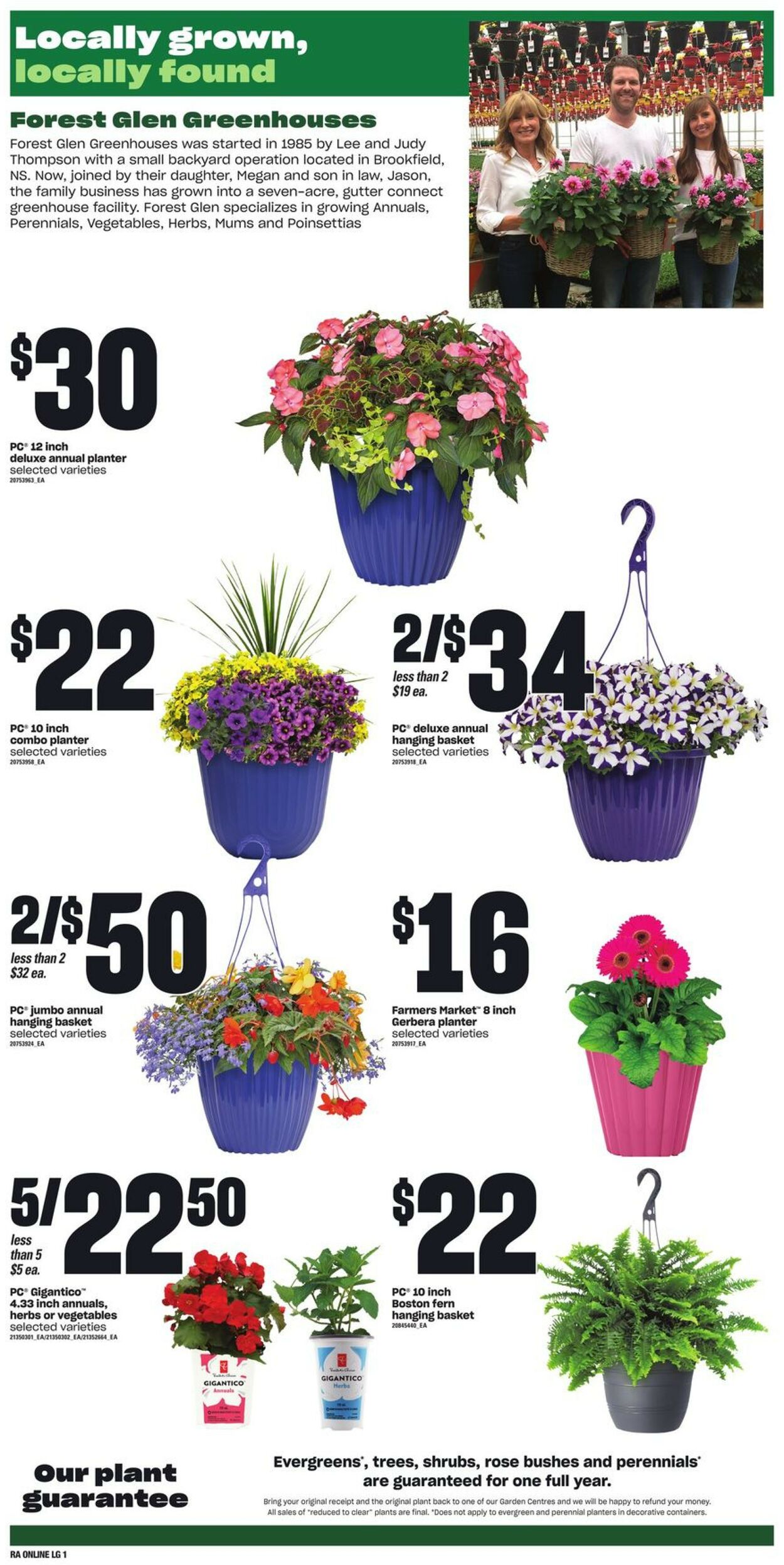 Atlantic Superstore Flyer - 05/11-05/17/2023 (Page 8)