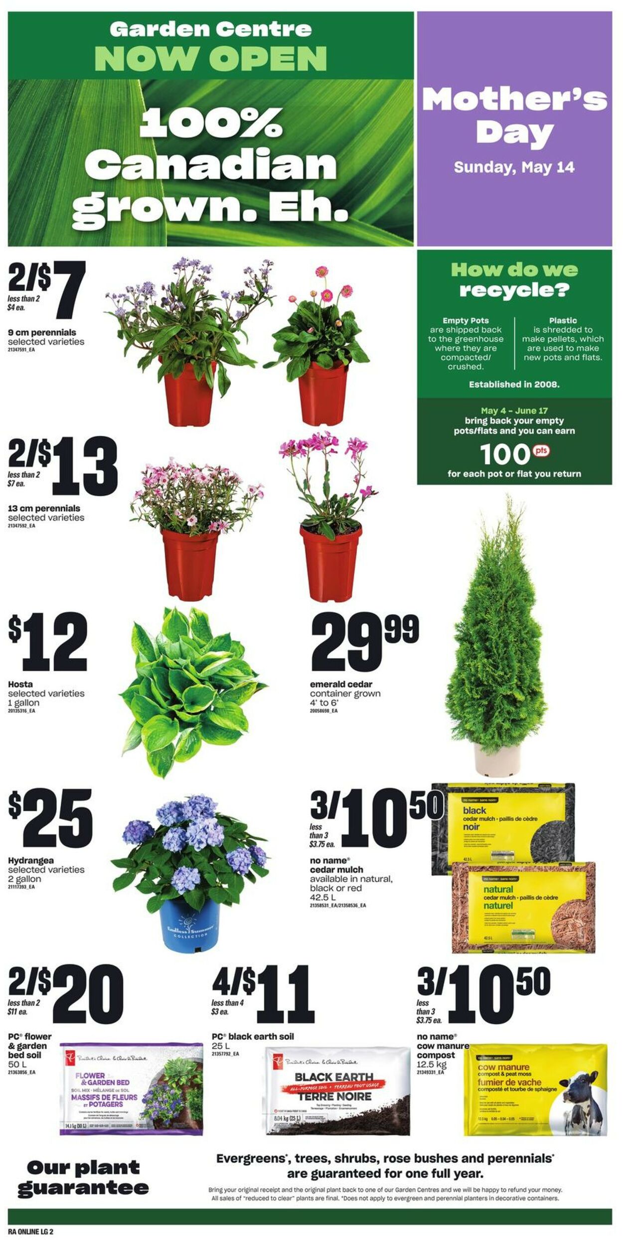 Atlantic Superstore Flyer - 05/11-05/17/2023 (Page 9)