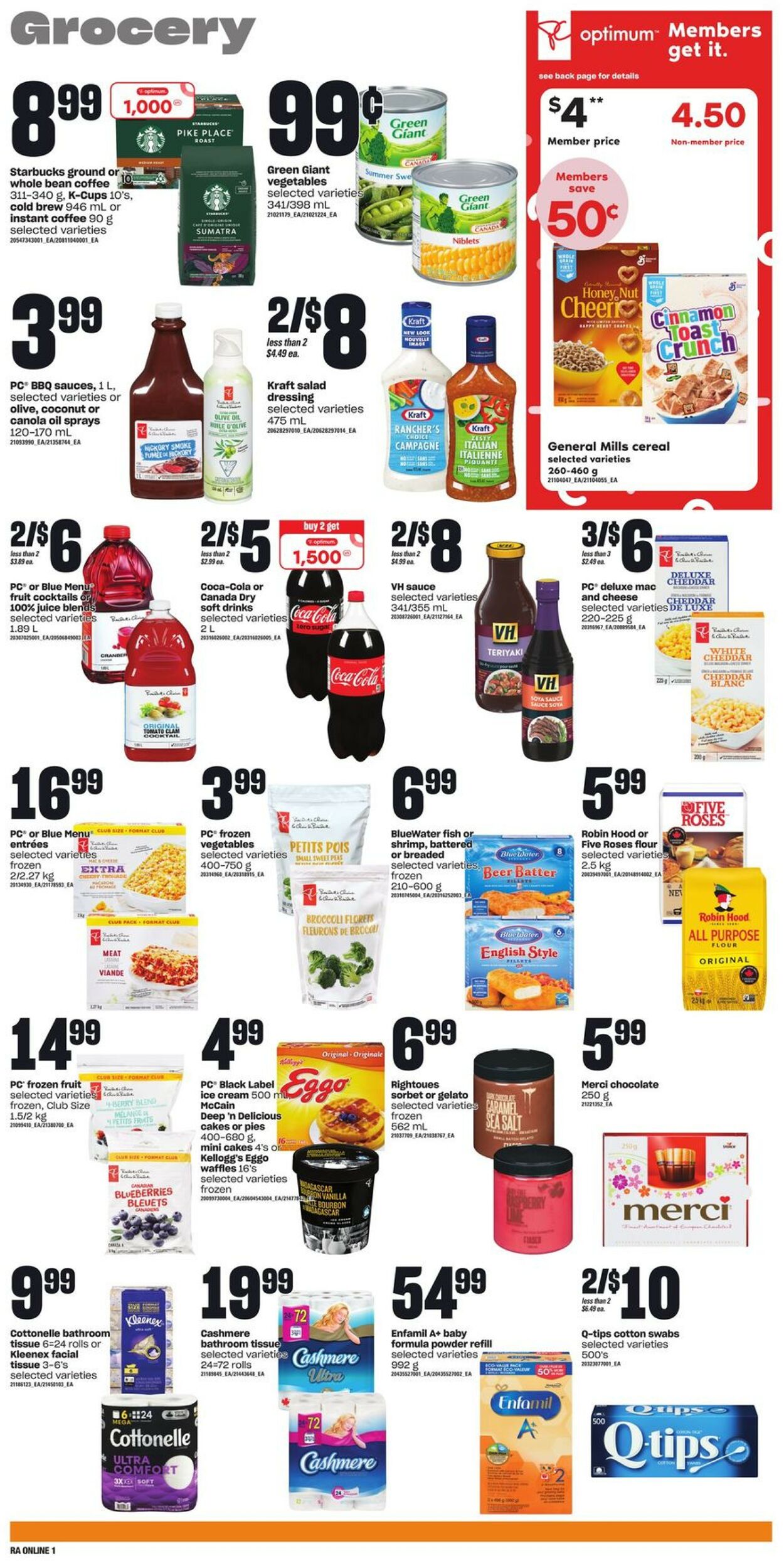 Atlantic Superstore Flyer - 05/11-05/17/2023 (Page 11)