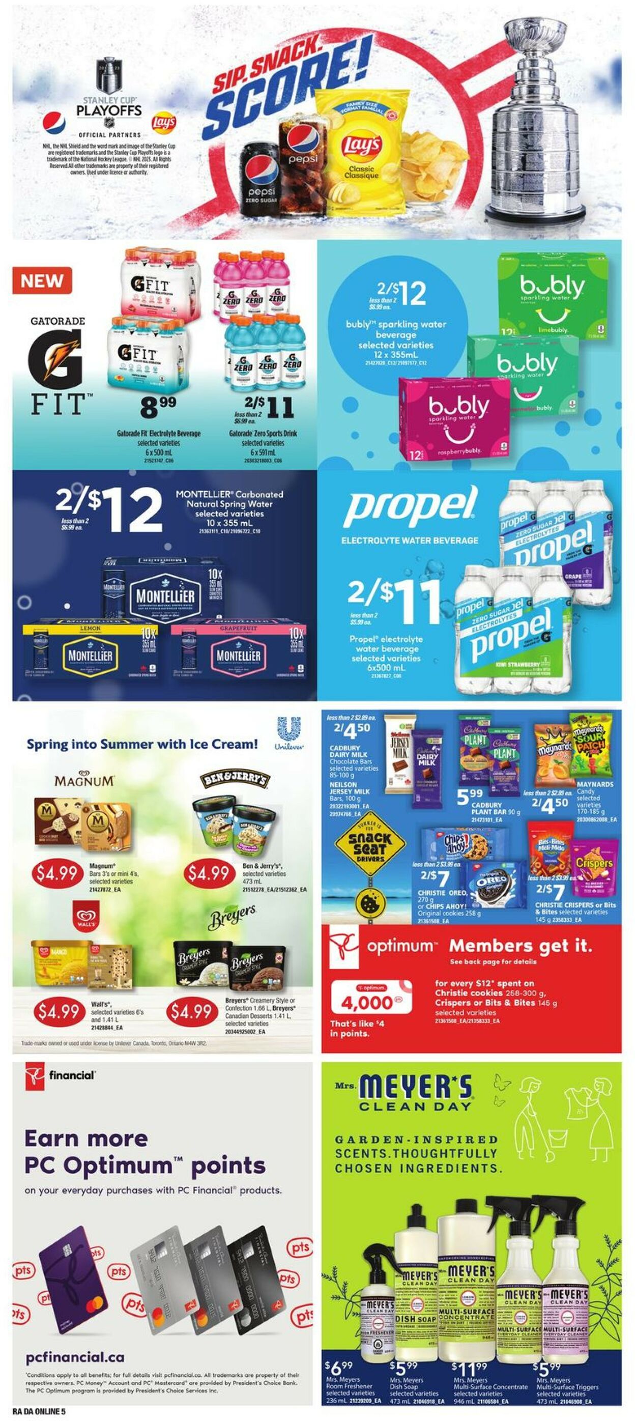 Atlantic Superstore Flyer - 05/11-05/17/2023 (Page 18)