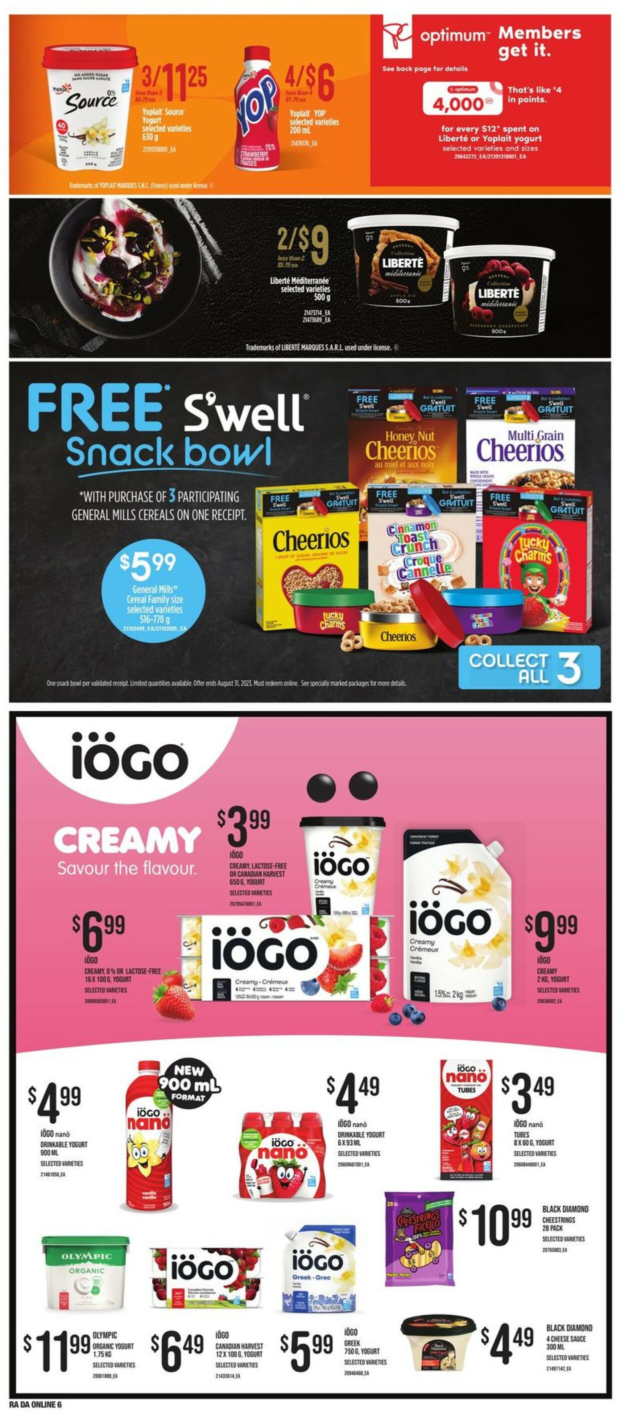 Atlantic Superstore Flyer - 05/11-05/17/2023 (Page 19)