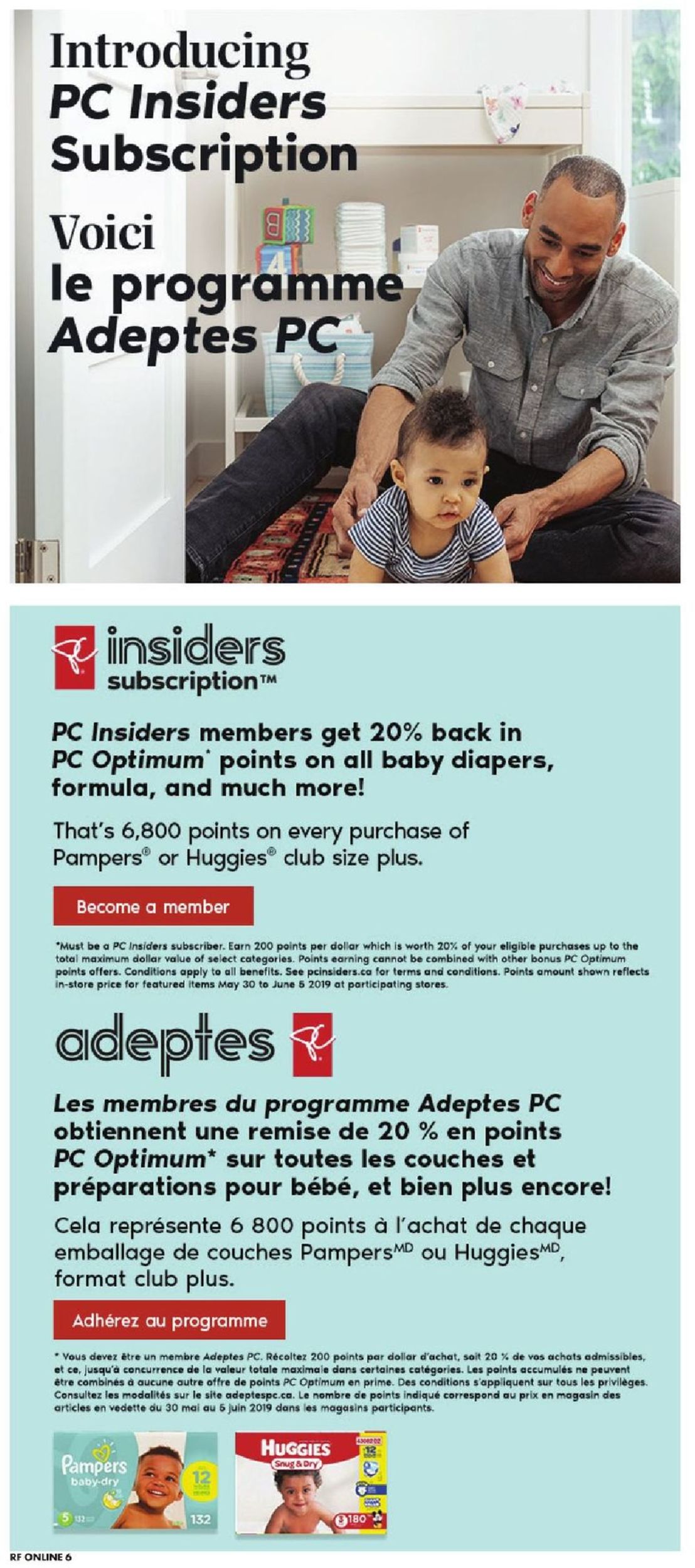 Atlantic Superstore - New Brunswick Flyer - 05/30-06/05/2019 (Page 15)