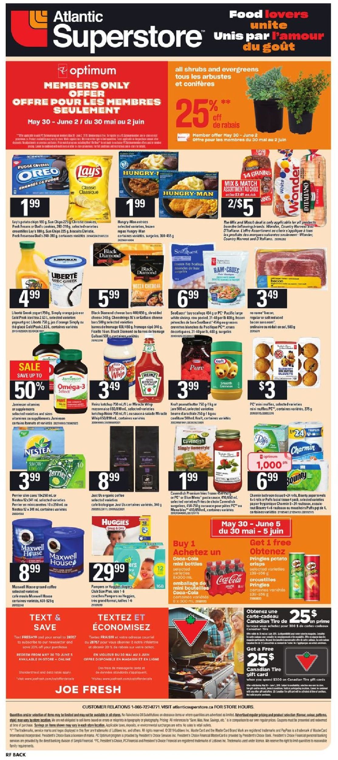 Atlantic Superstore - New Brunswick Flyer - 05/30-06/05/2019 (Page 17)