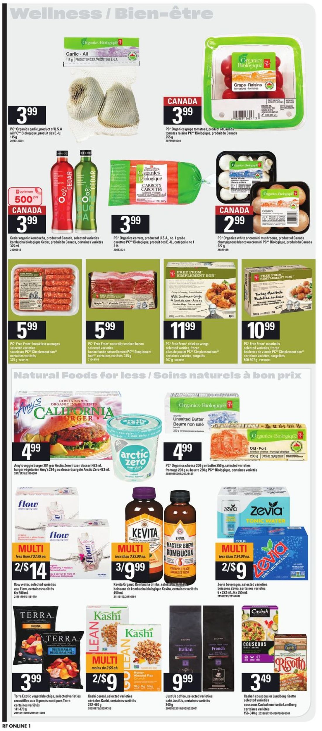 Atlantic Superstore Flyer - 08/01-08/07/2019 (Page 8)